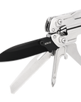 Fan Exclusive WARNA 2.0 Multi-Tool