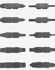 1/4 in. Flat Bit Kit (Reborn/ Triton/ L.M.)