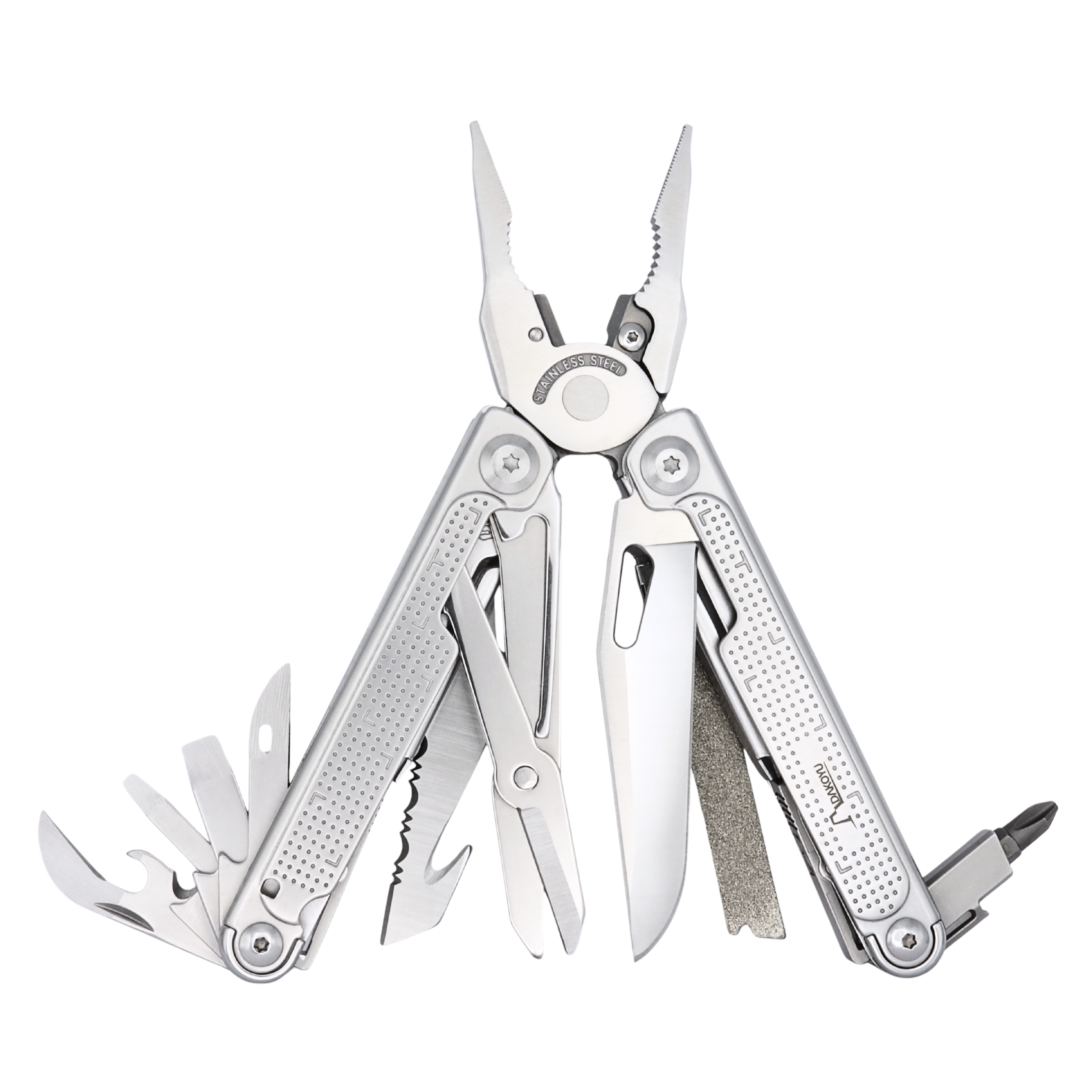 DAKOYU DK30™ Heavy Duty Multi-Tool – DAKOYU™