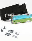 Dual Multi-Tool
