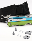 Dual Pro Multi-Tool