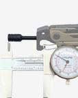 5 mm to 1/4 in. Magnetic Extension Driver