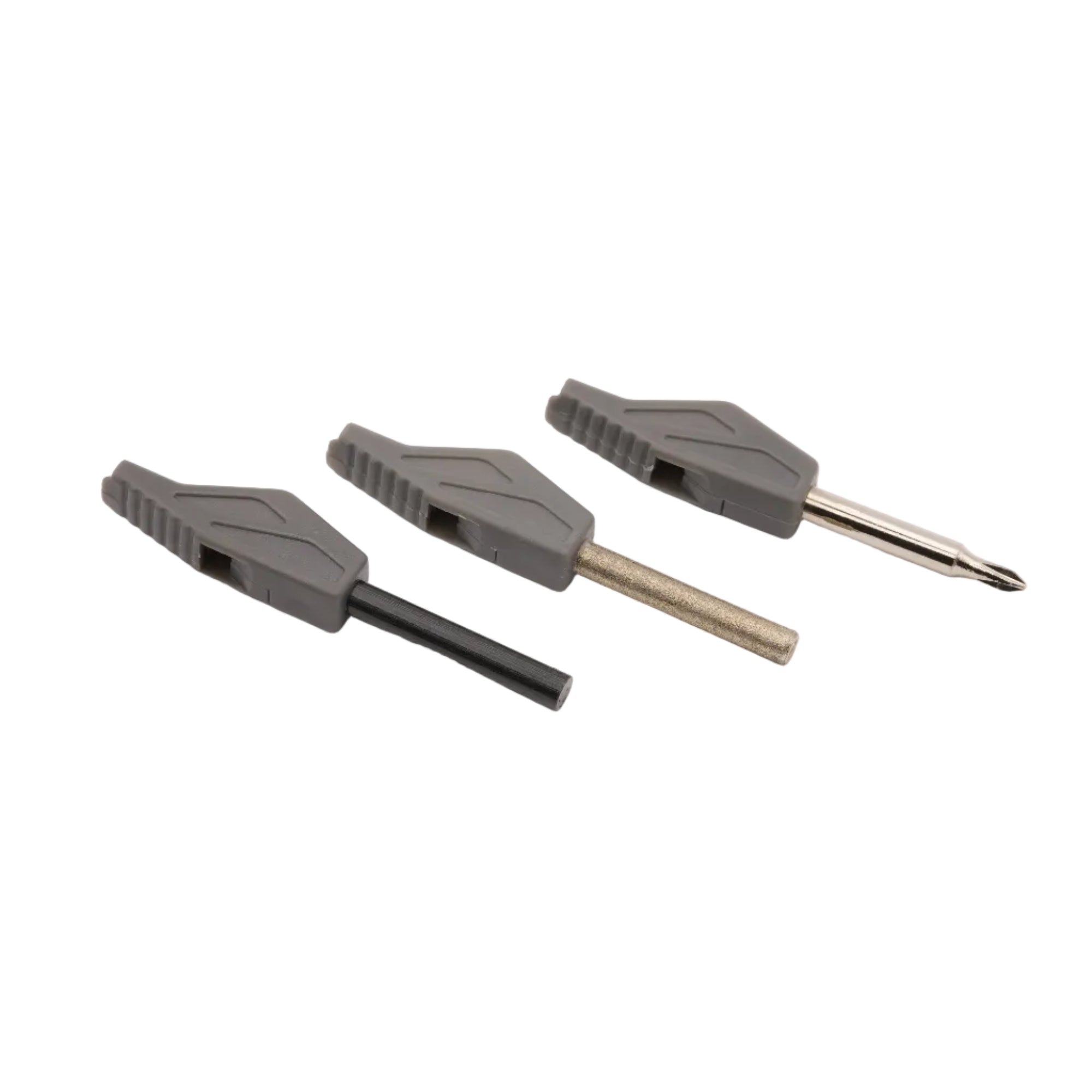 3-Piece Whistle Kit | Reborn & Shadow Multi-Tools – DAKOYU®