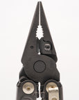 Gapless Tungsten Cutters (Leatherman Upgrade)