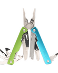 Dual Multi-Tool