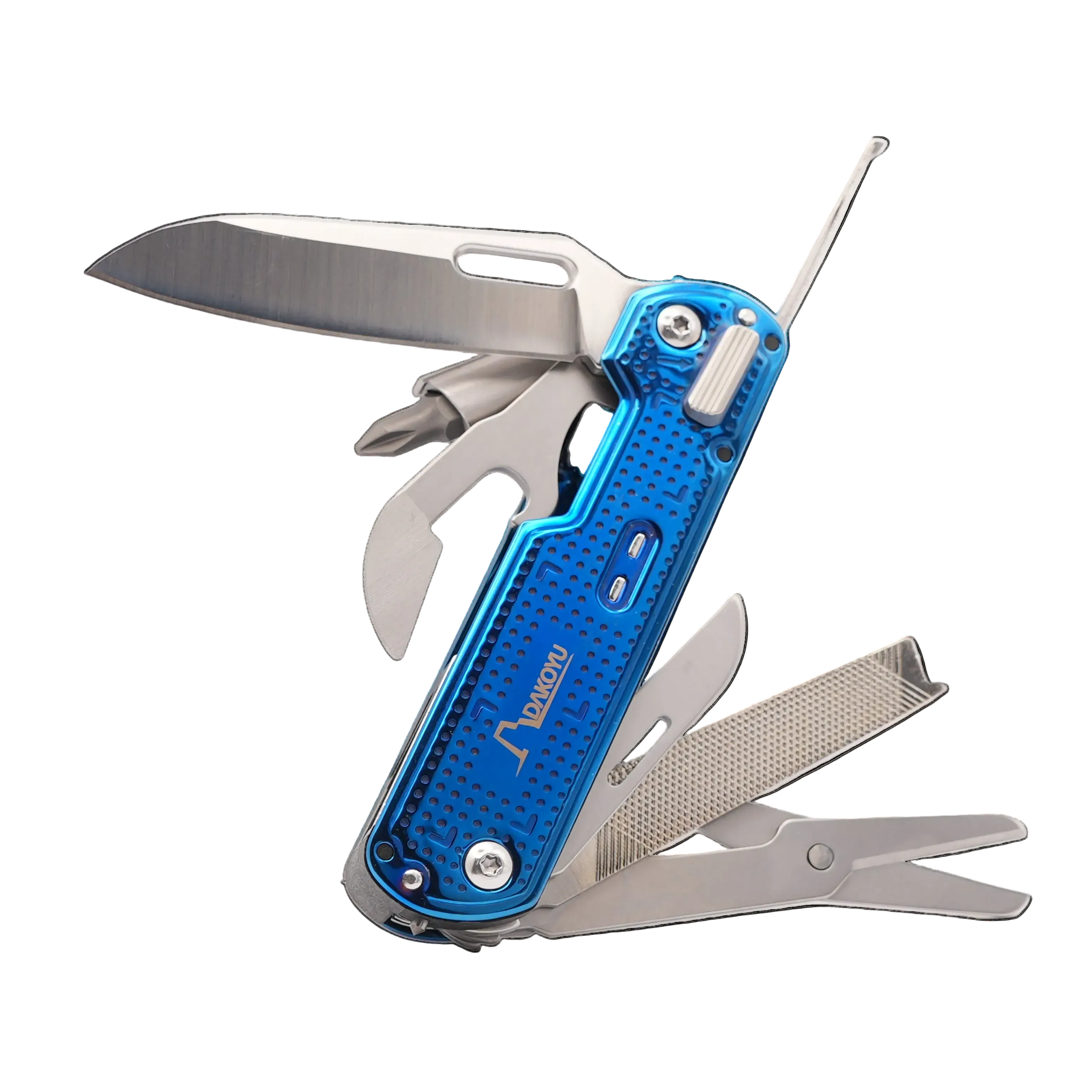 Kanako　DWEフルセット④ D4 Multi-Tool – DAKOYU®
