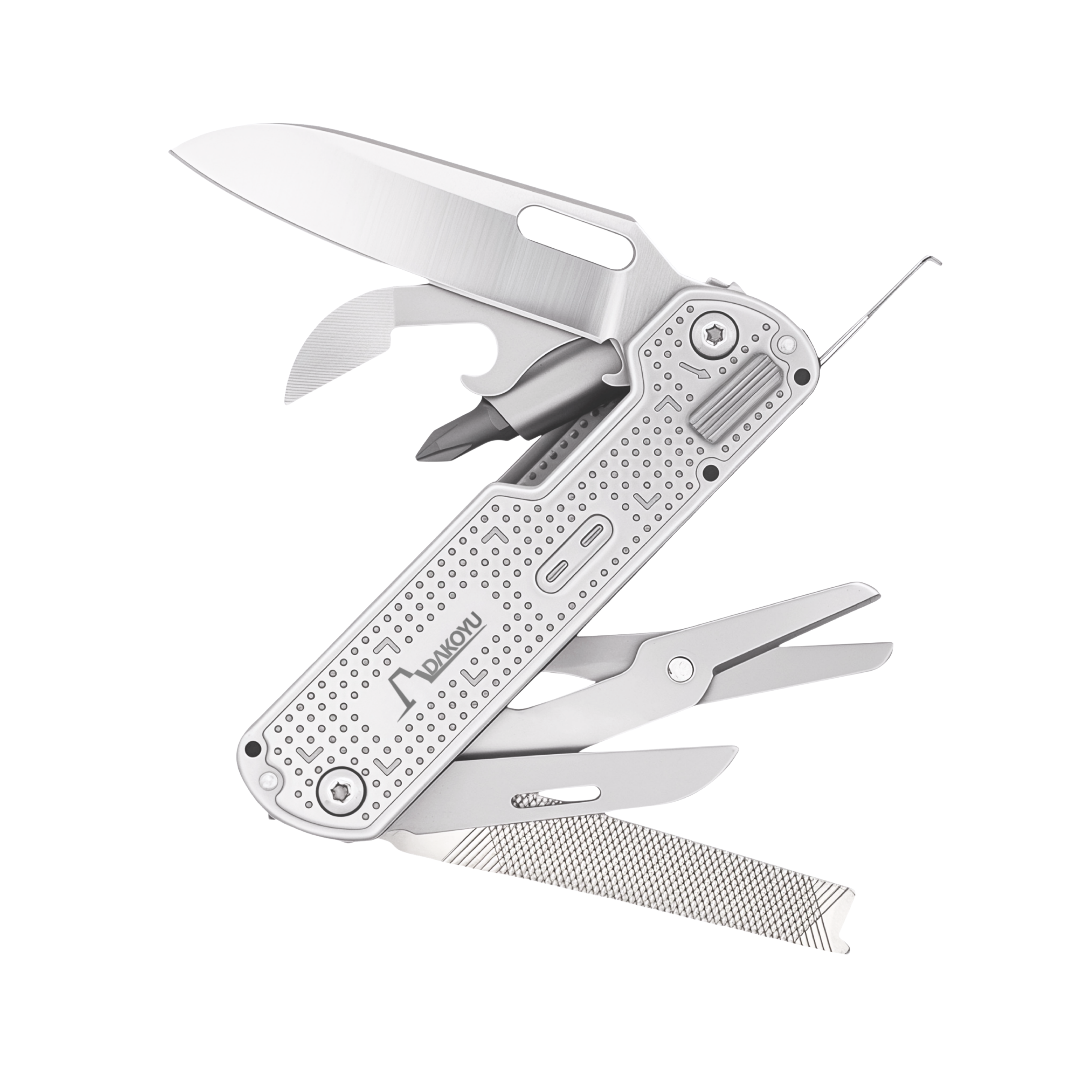 D4 Multitool – DAKOYU®