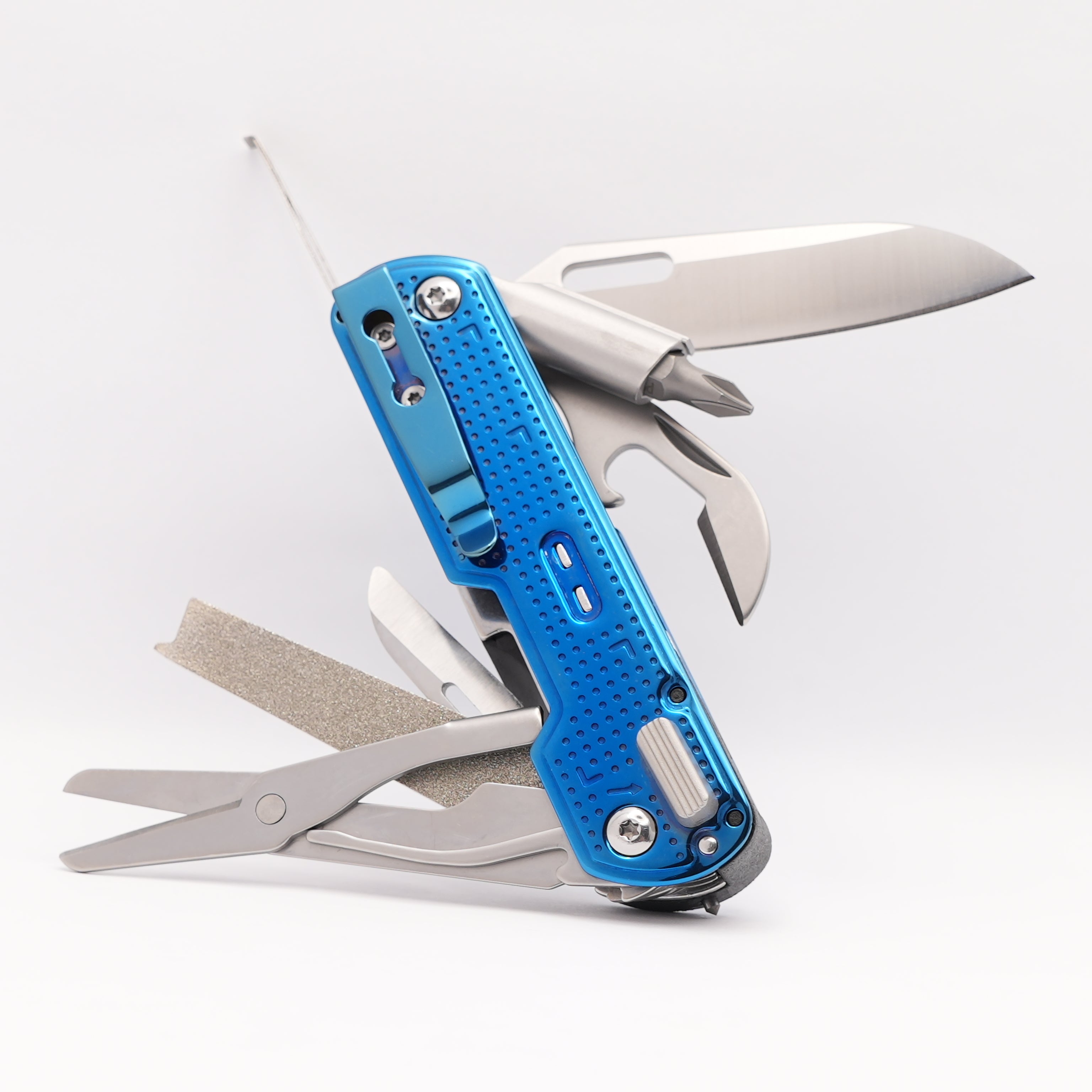 D4 Multitool – DAKOYU®