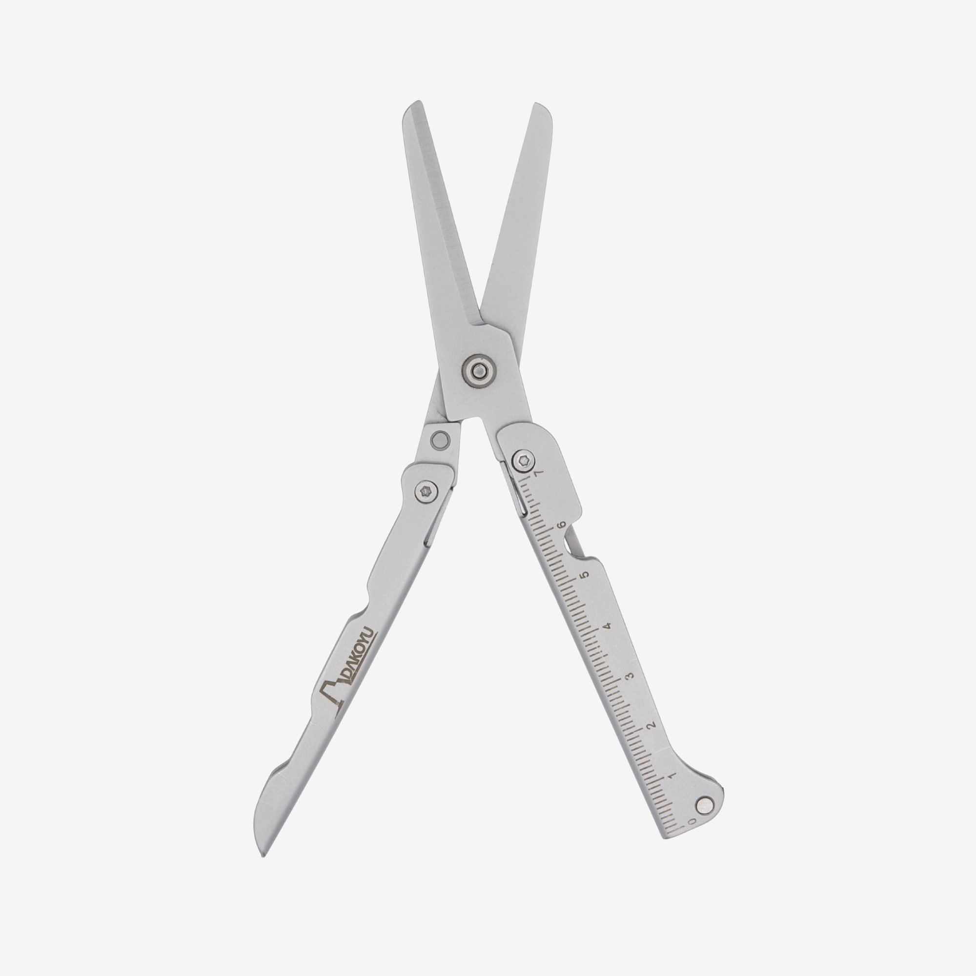 Mantis Compact Scissors