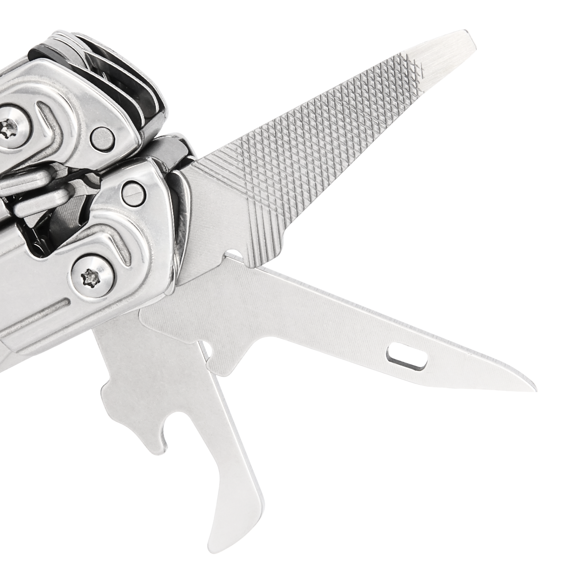 Fan Exclusive WARNA 2.0 Multi-Tool