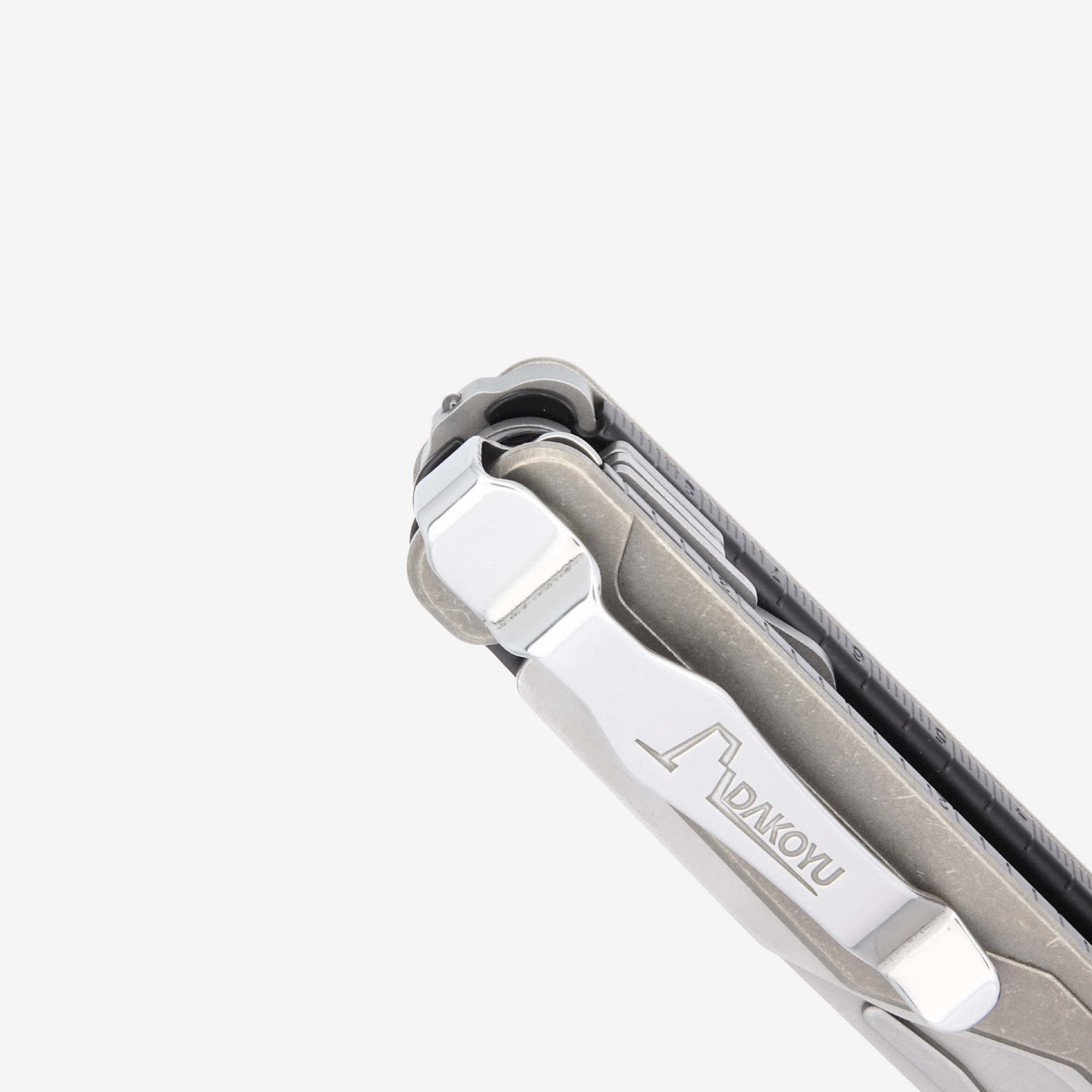 Triton Lite Titanium (DK18/19)