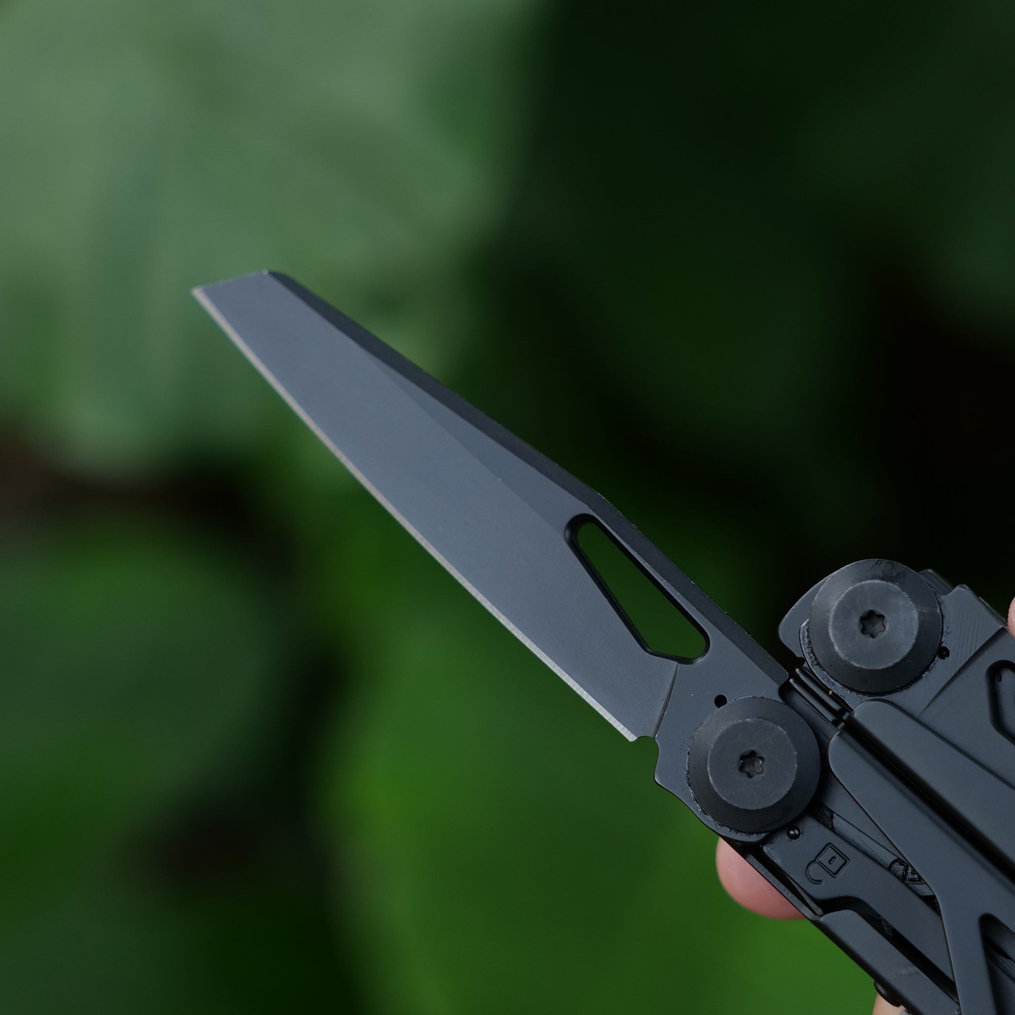 DAKOYU Reborn™ Multi-Tool (Straight Blade)