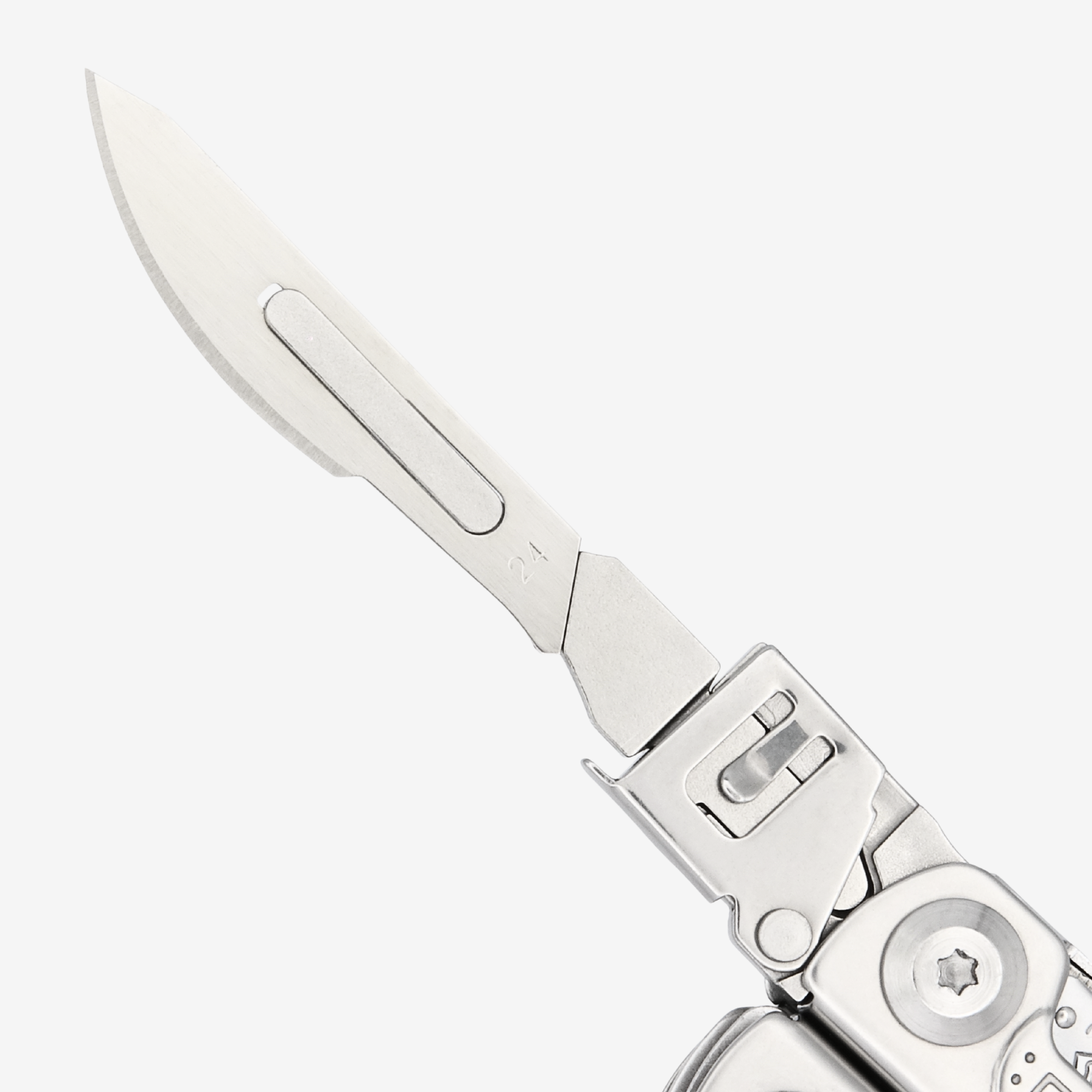 Vulcan Heavy Duty Multi-Tool (DK30)