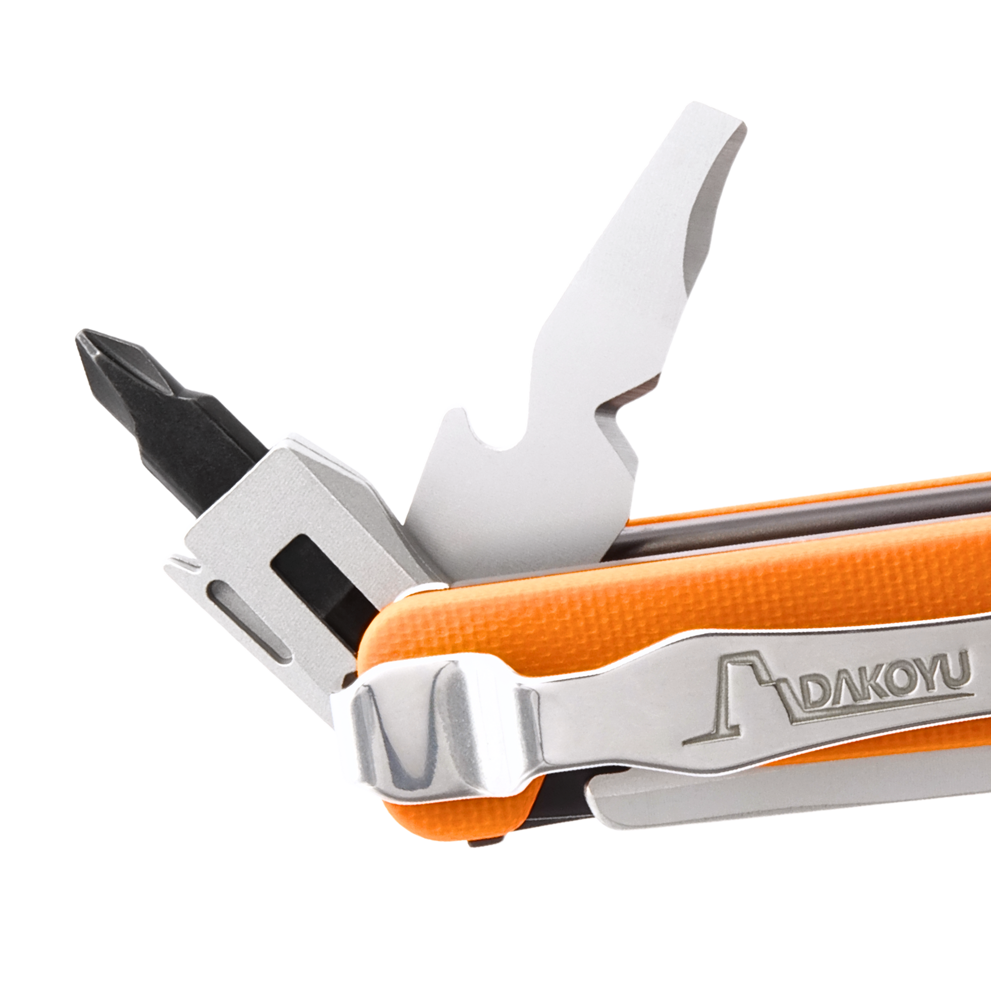 DAKOYU Triton G10 (Orange)