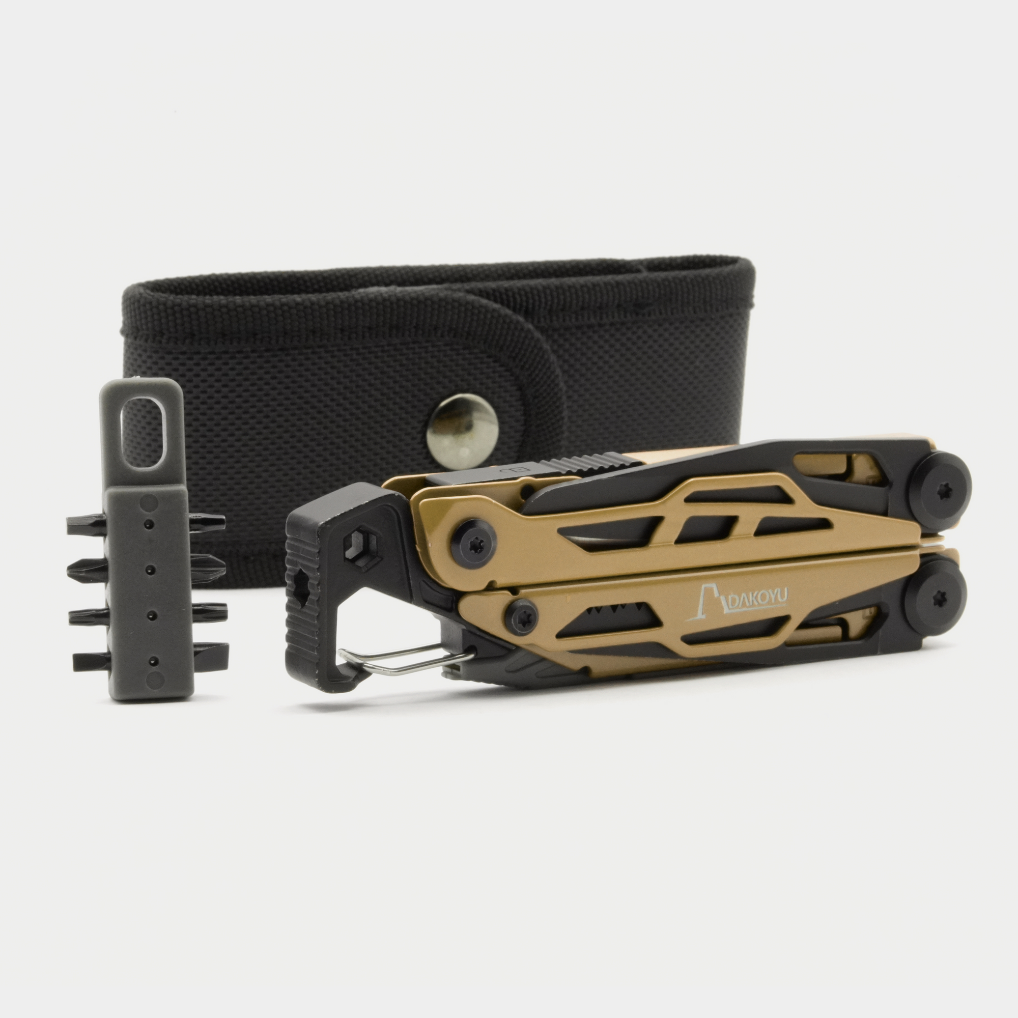 Shadow Pro Multi-Tool