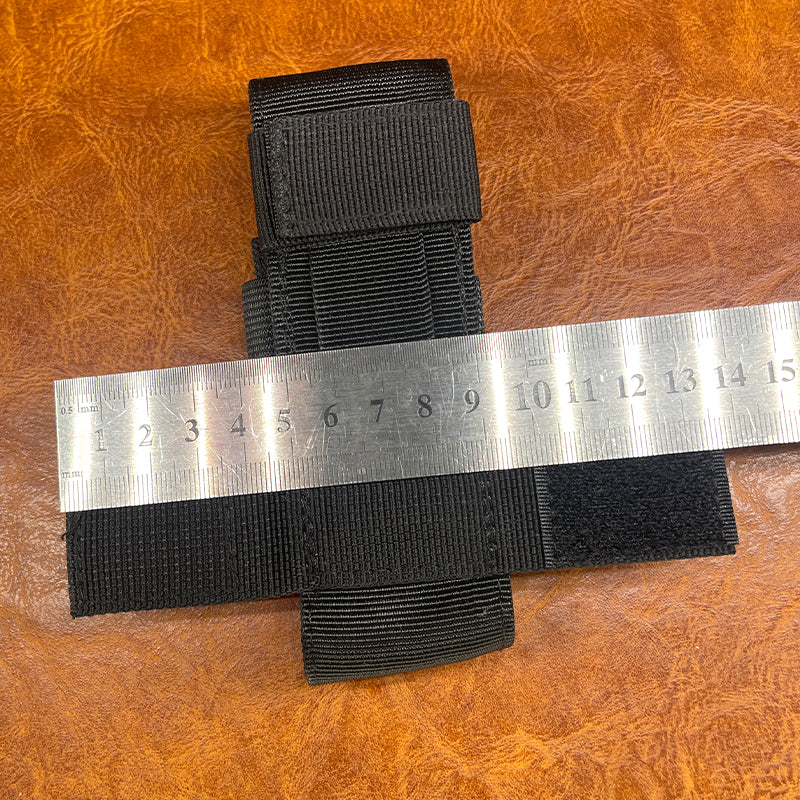 DAKOYU Nylon Sheath - MOLLE &amp; PALS Compatible