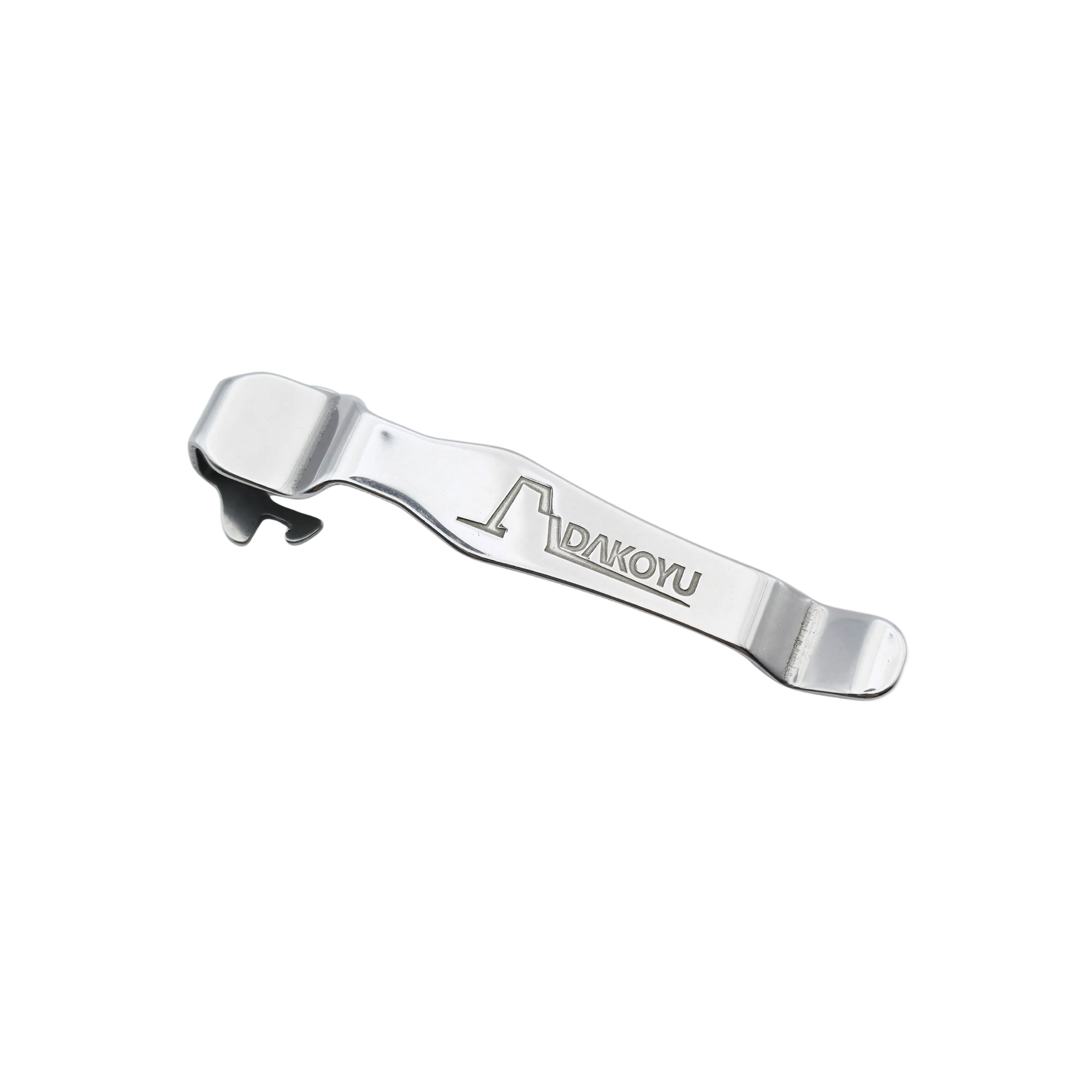 Pocket Clip (Triton)