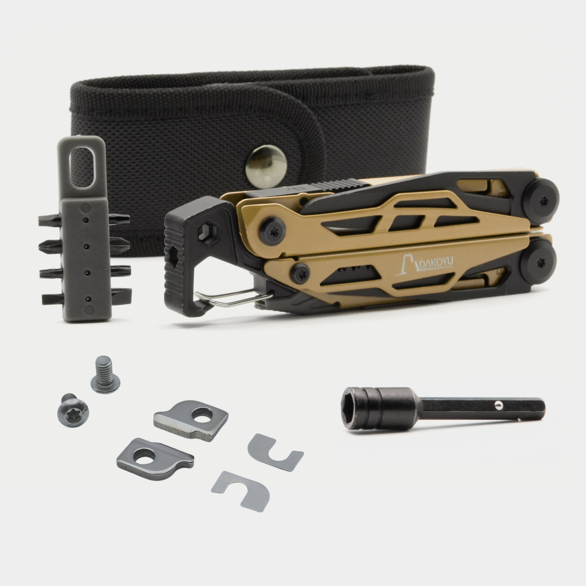 Shadow Pro Multi-Tool