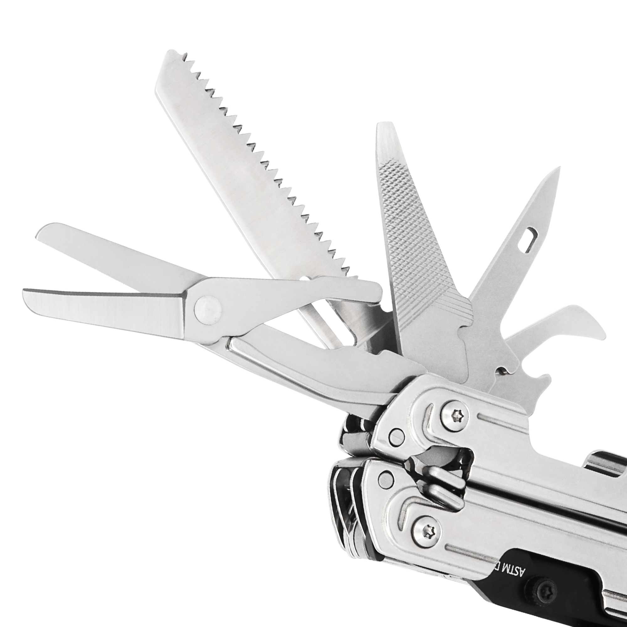 Fan Exclusive WARNA 2.0 Multi-Tool