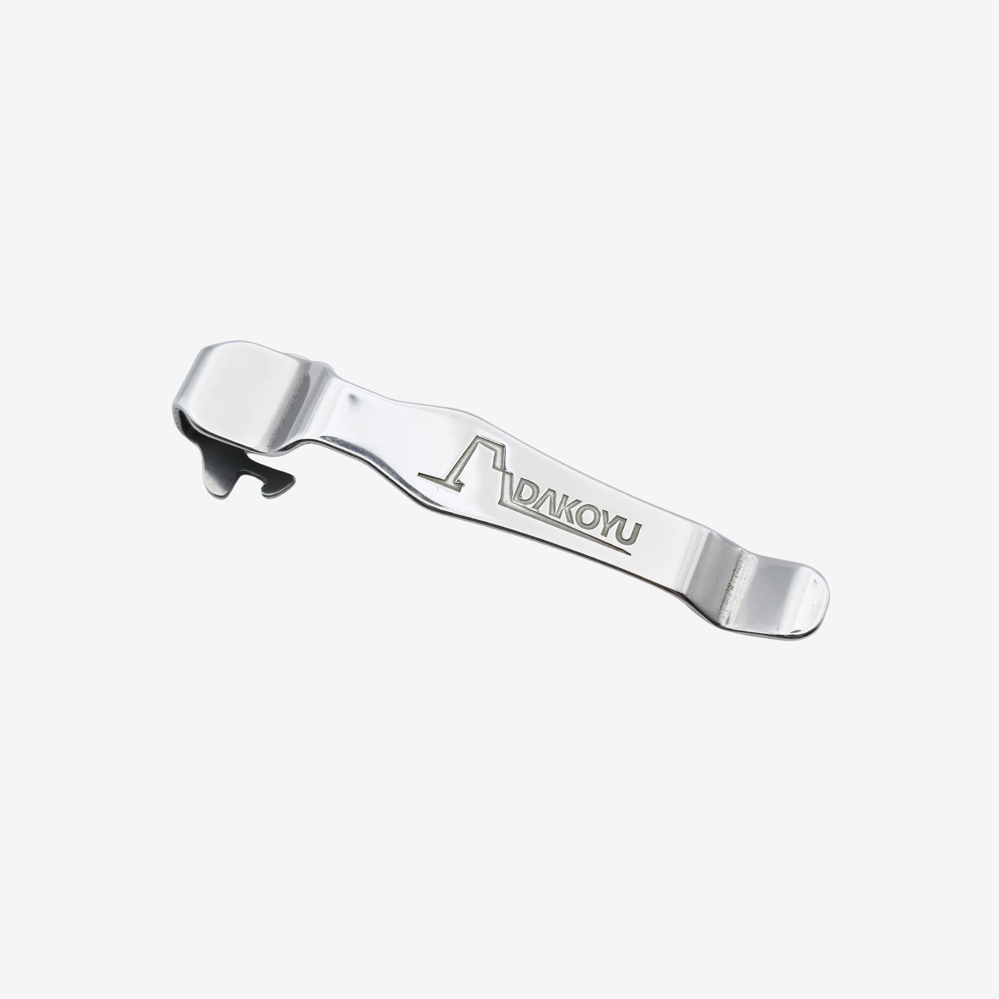 Pocket Clip (Triton)