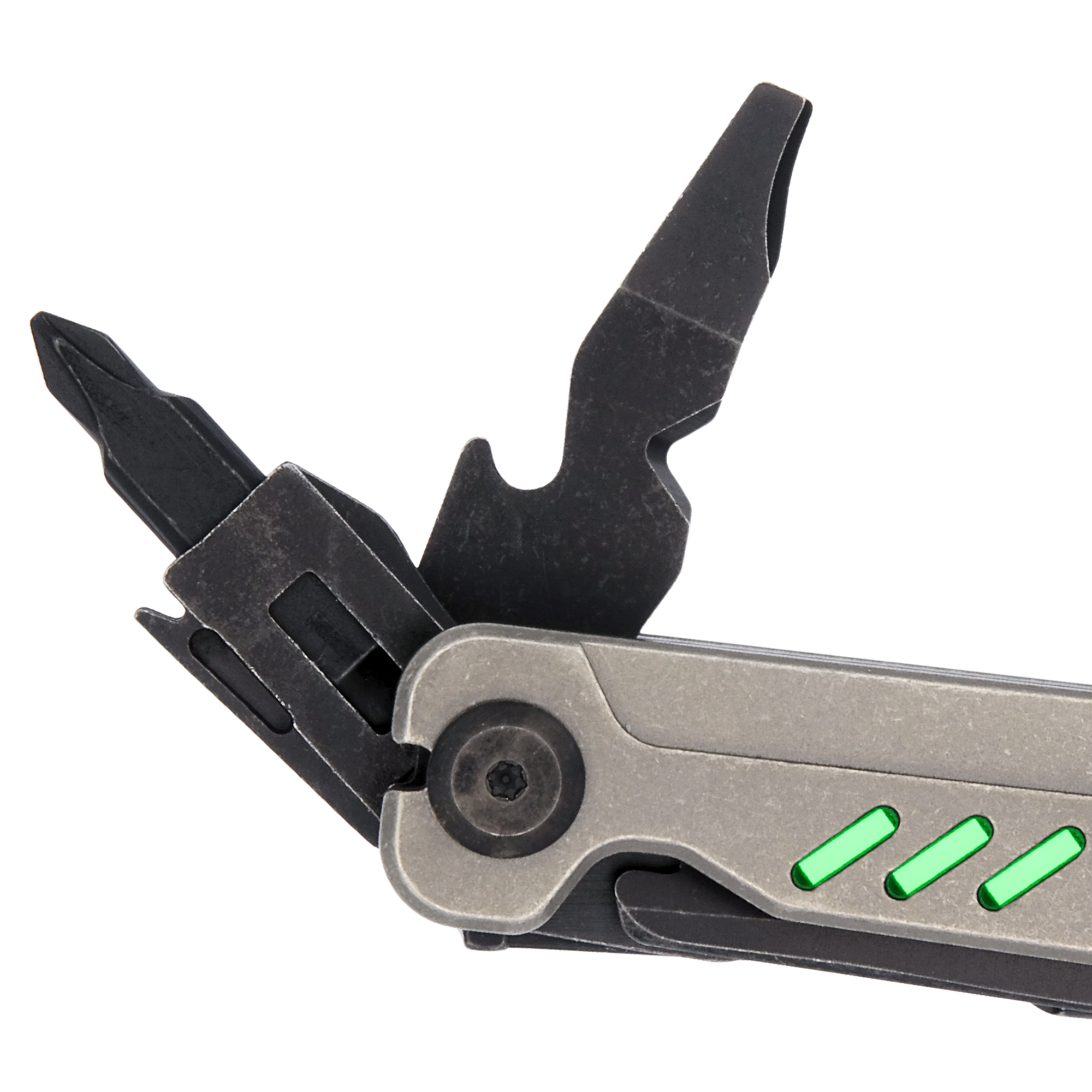 DAKOYU DK27 Titanium Tactical Multi-Tool