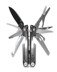 Fan Exclusive WARNA 2.0 Multi-Tool