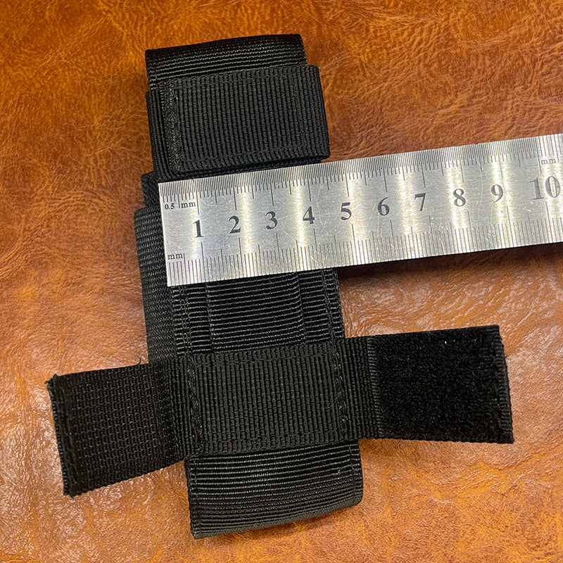 DAKOYU Nylon Sheath - MOLLE &amp; PALS Compatible