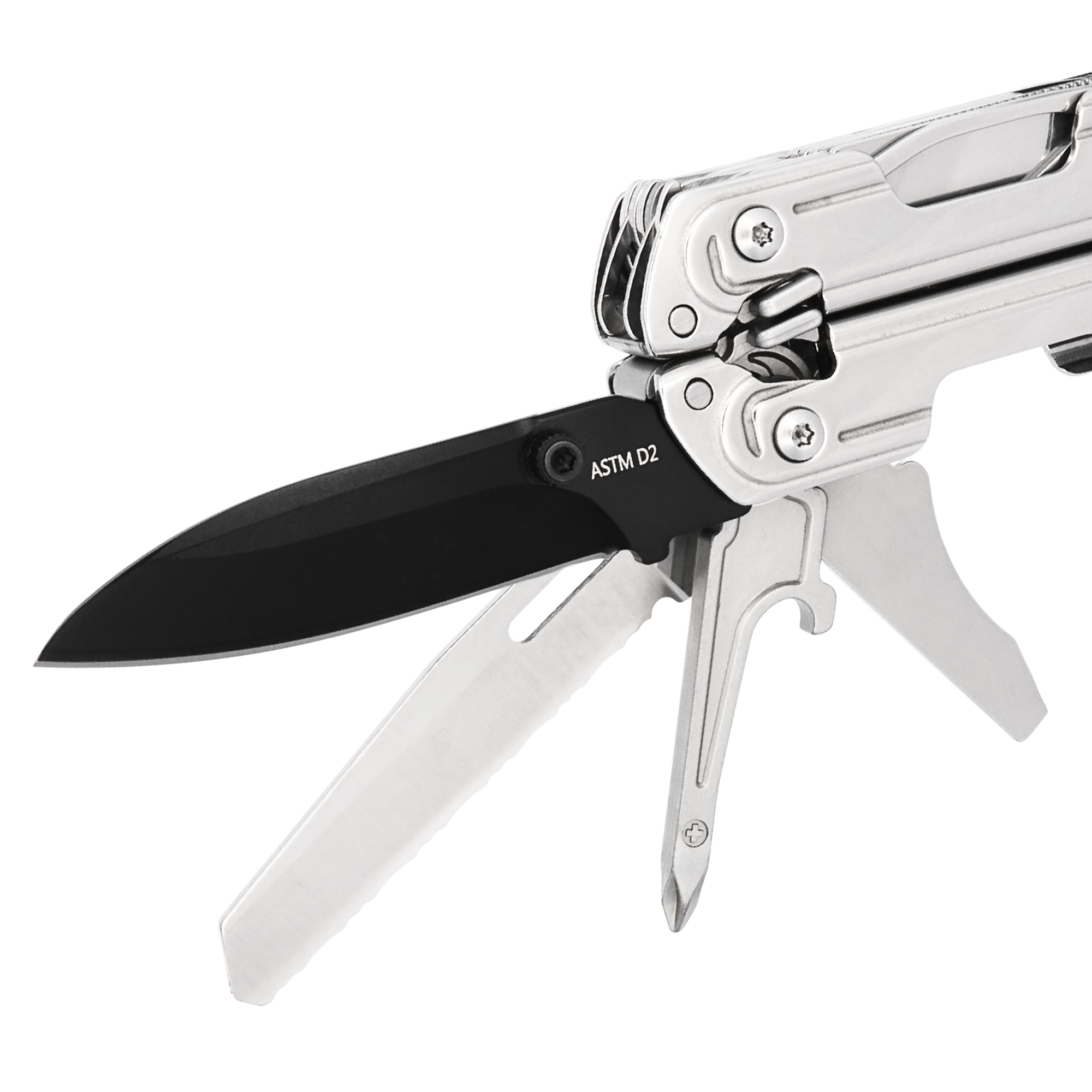 Fan Exclusive WARNA 2.0 Multi-Tool