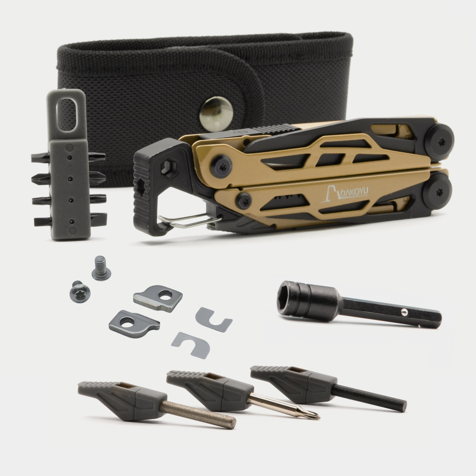 Shadow Pro Multi-Tool