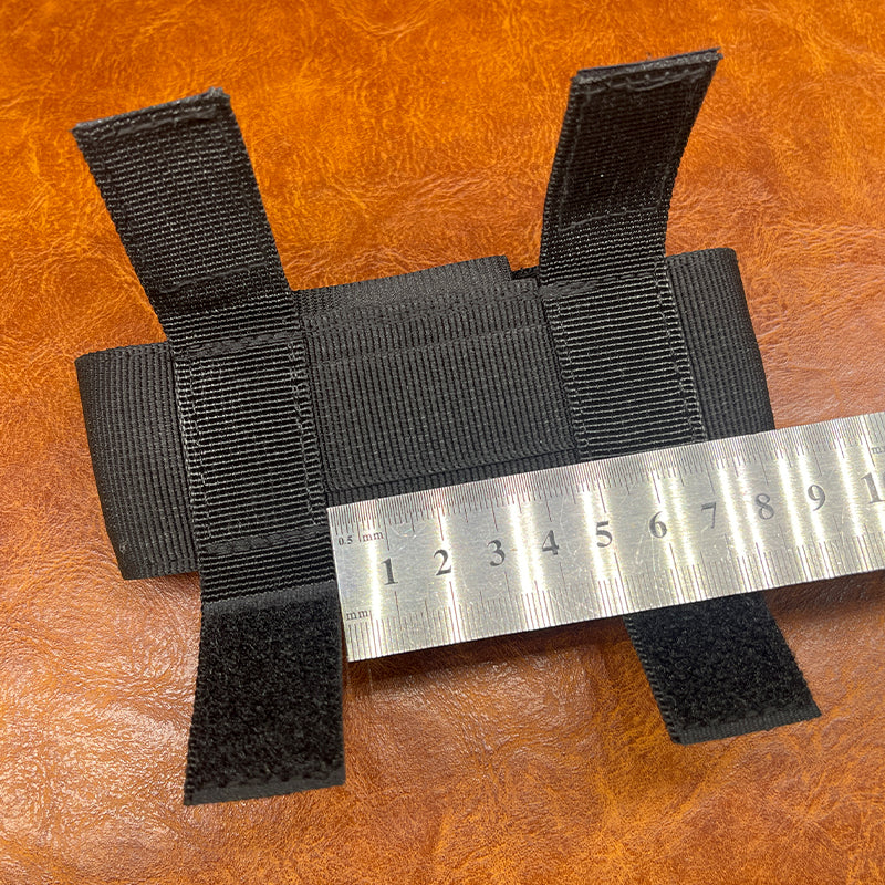 DAKOYU Nylon Sheath - MOLLE &amp; PALS Compatible