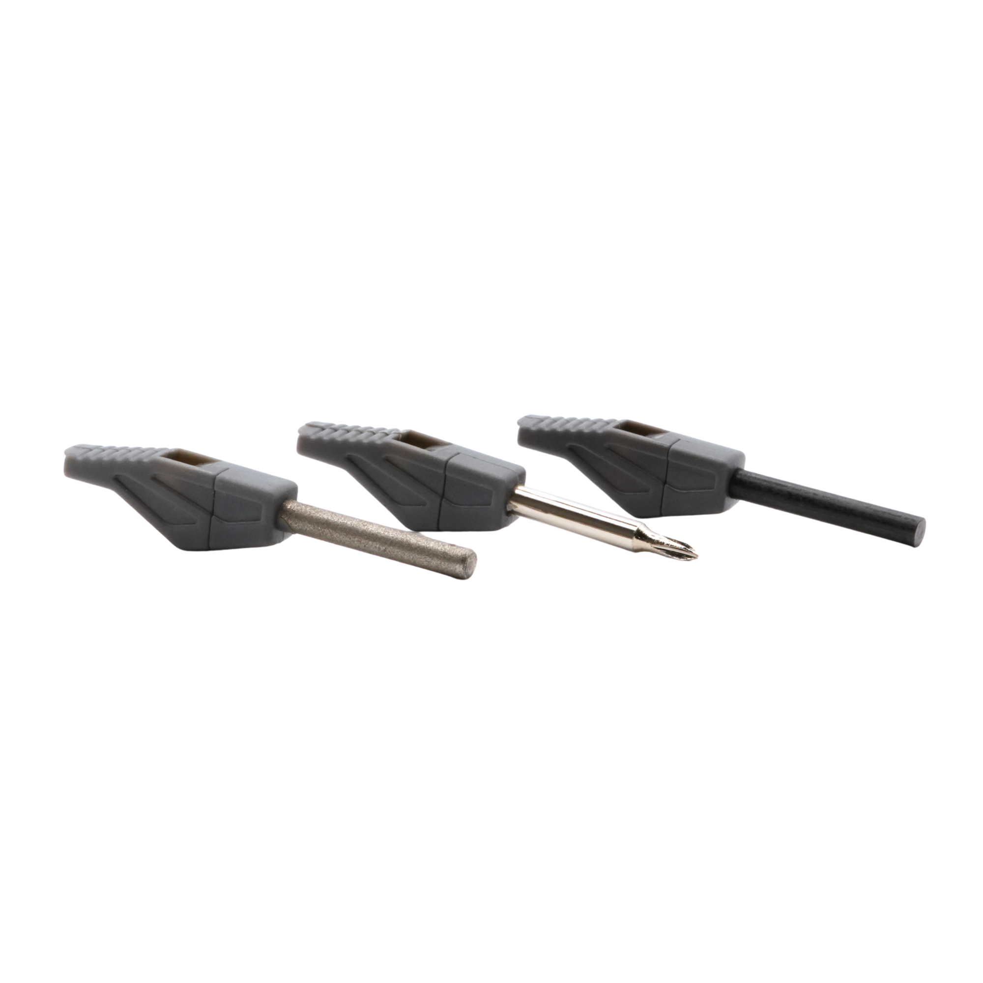 3-Piece Whistle Kit (Reborn/ Shadow)