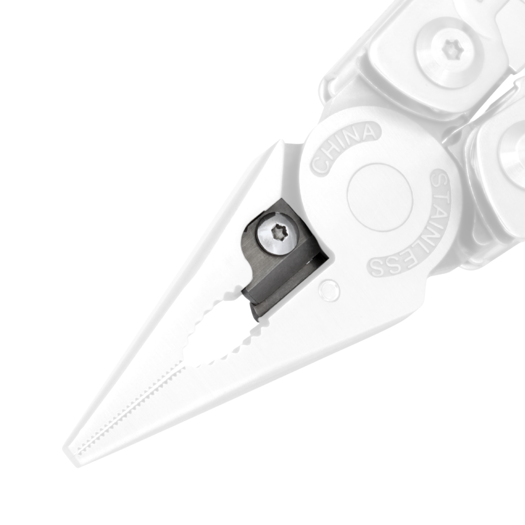 DAKOYU YG12 Tungsten Wire Cutters (DK20/ DK30/Reborn/Shadow/DKYoung)