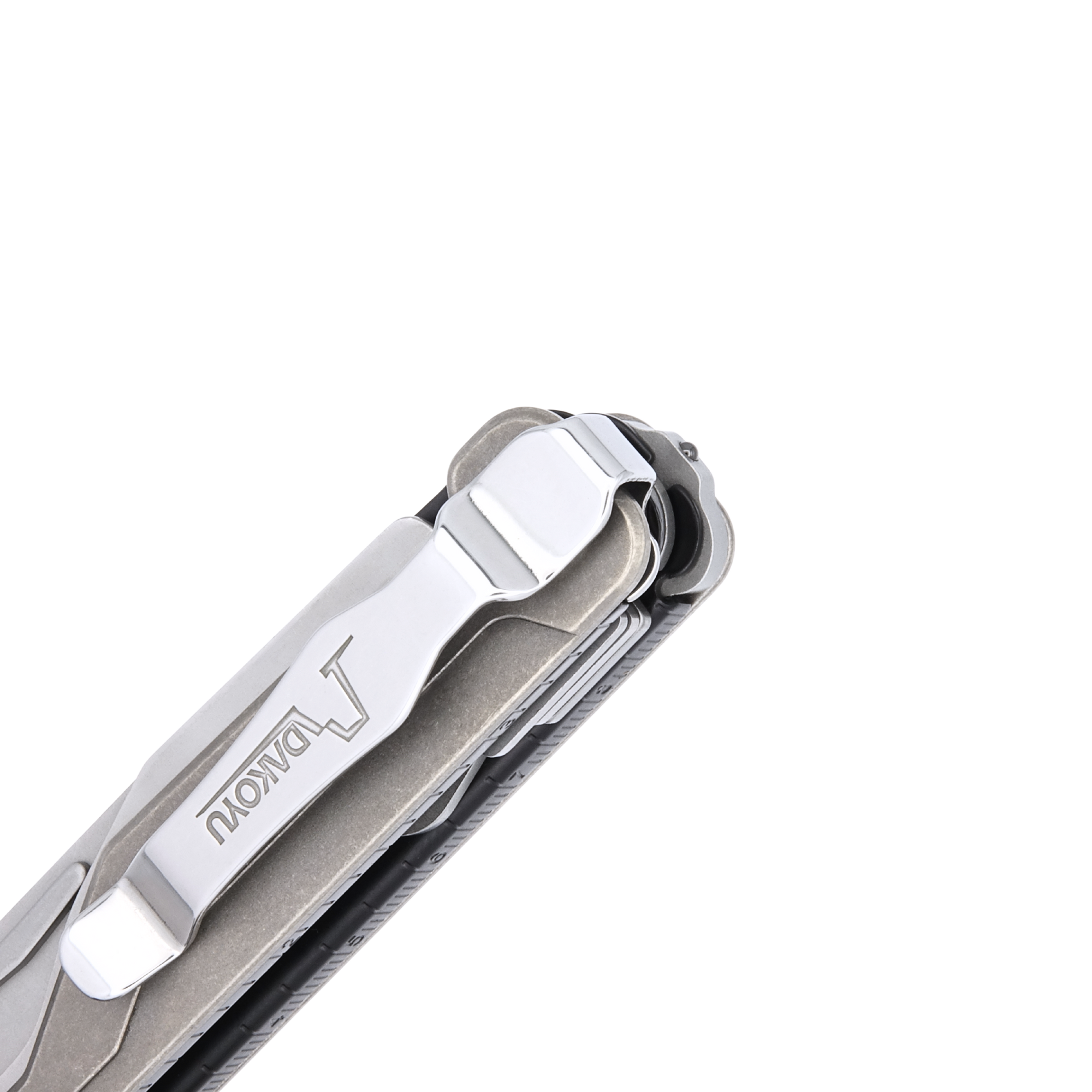 DAKOYU DK19 Titanium