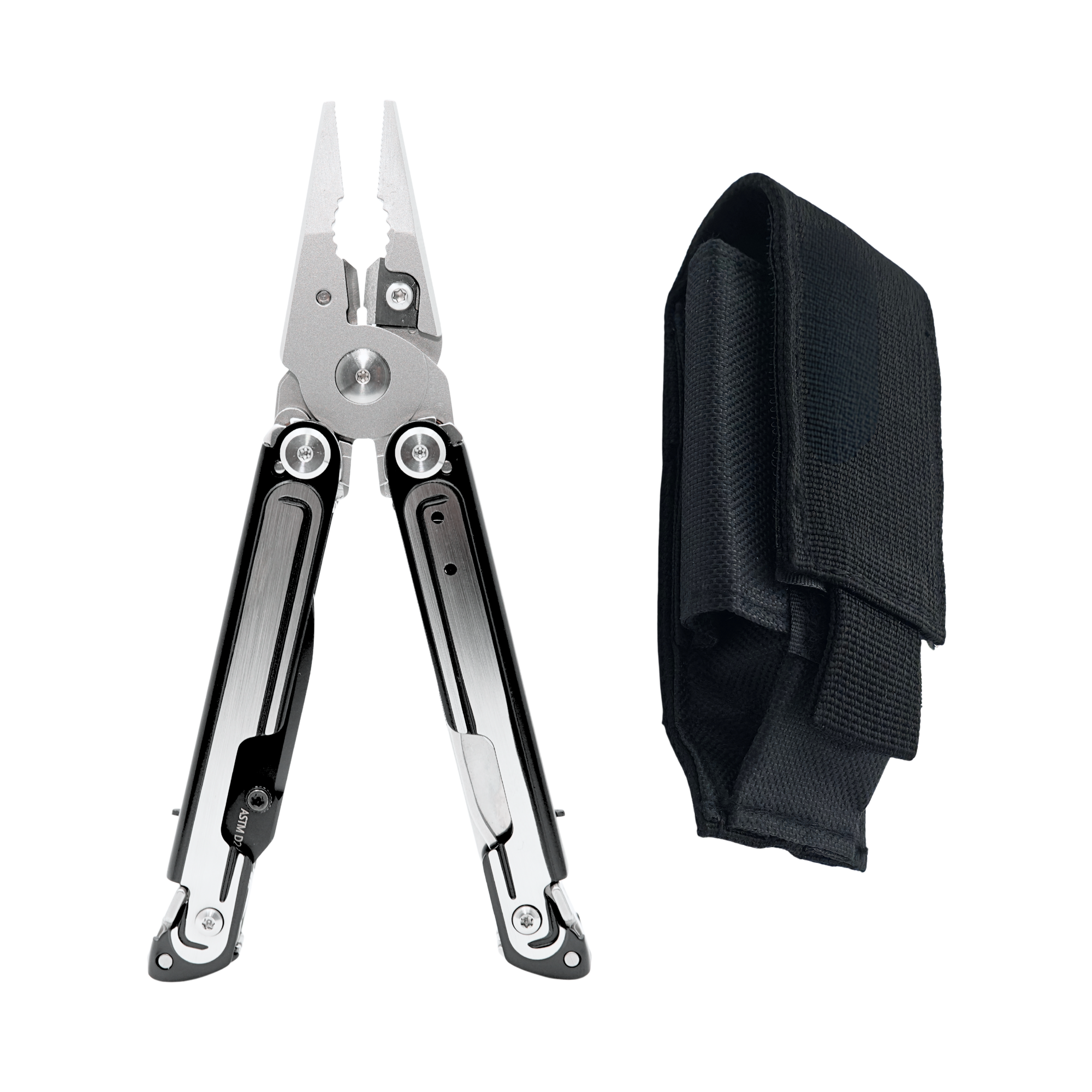 WARNA 2.0 Multi-Tool