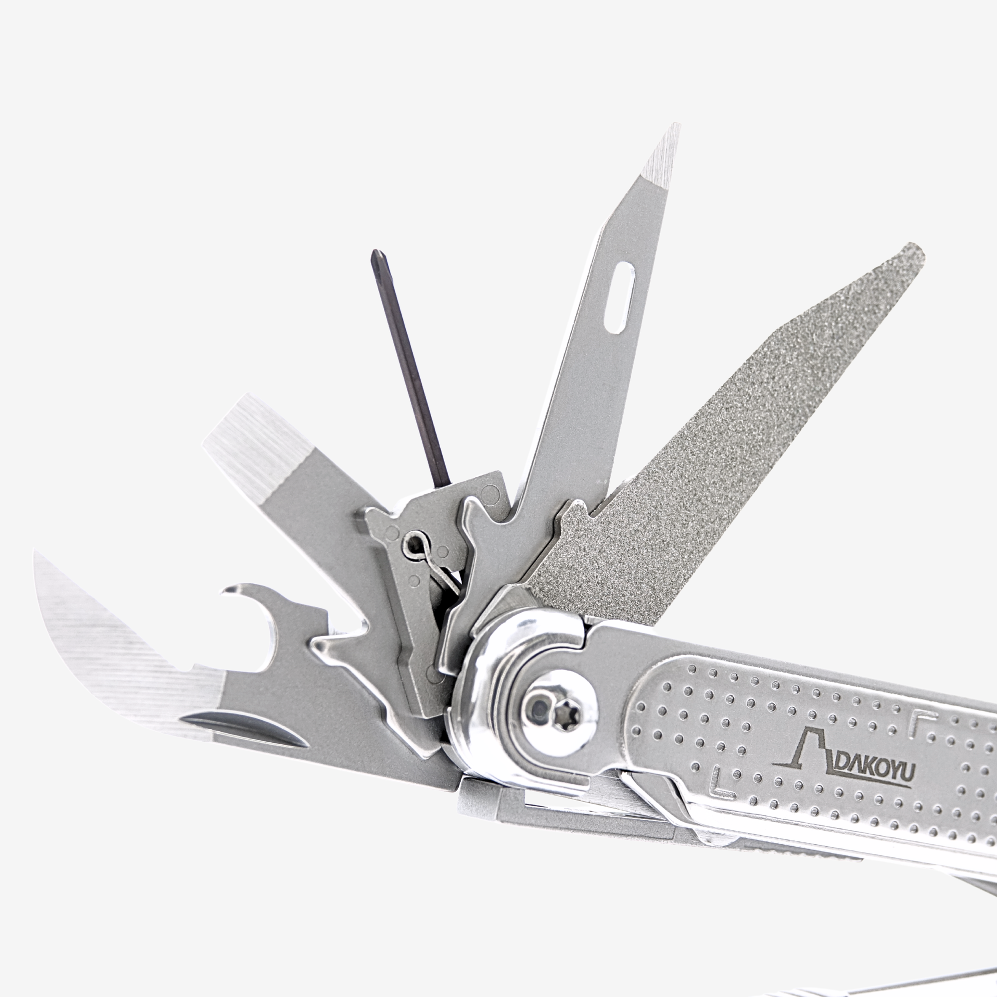 Vantage Multi-Tool (DK20)