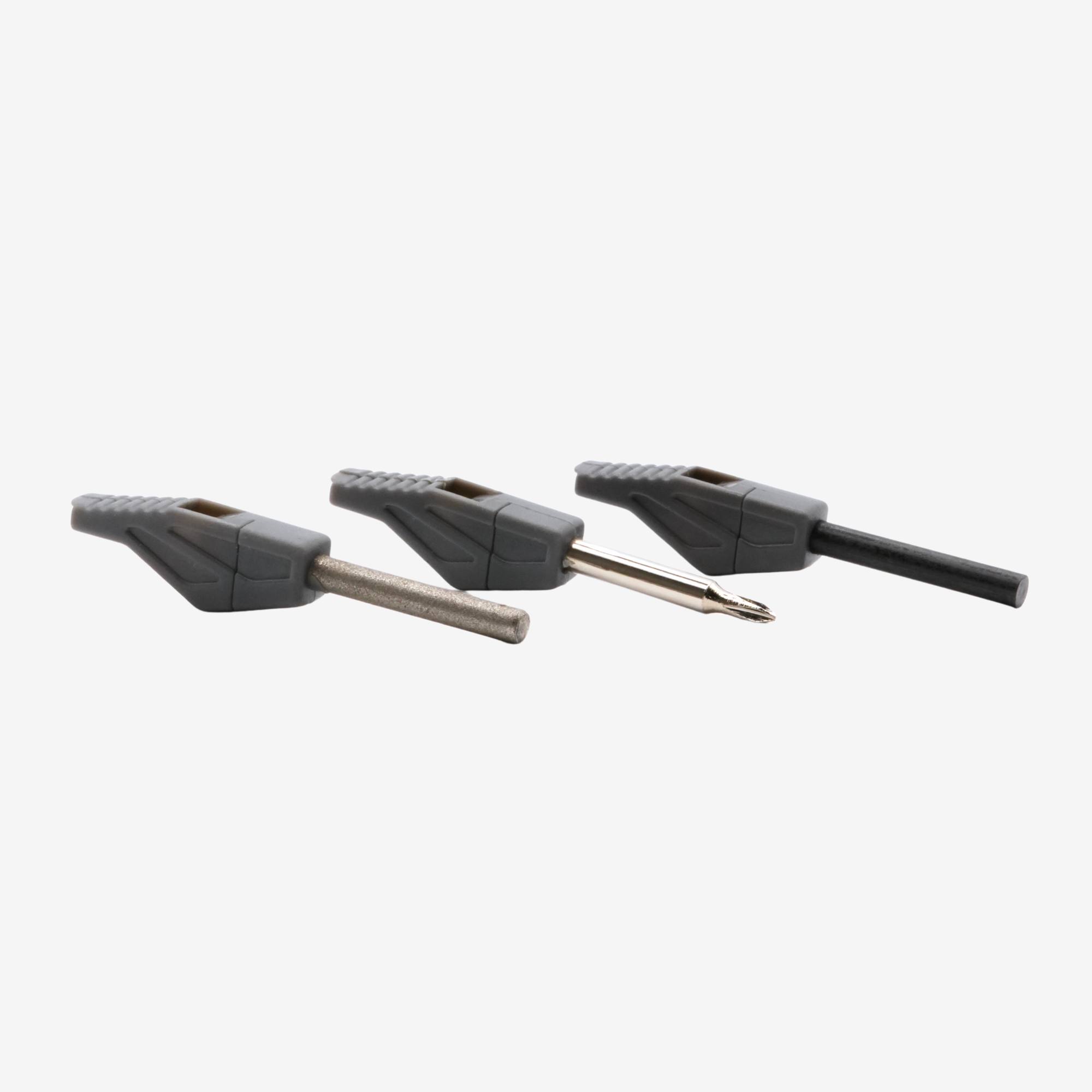 3-Piece Whistle Kit (Reborn/ Shadow)