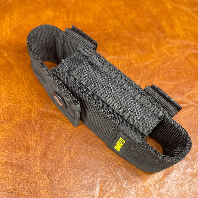DAKOYU Nylon Sheath - MOLLE &amp; PALS Compatible