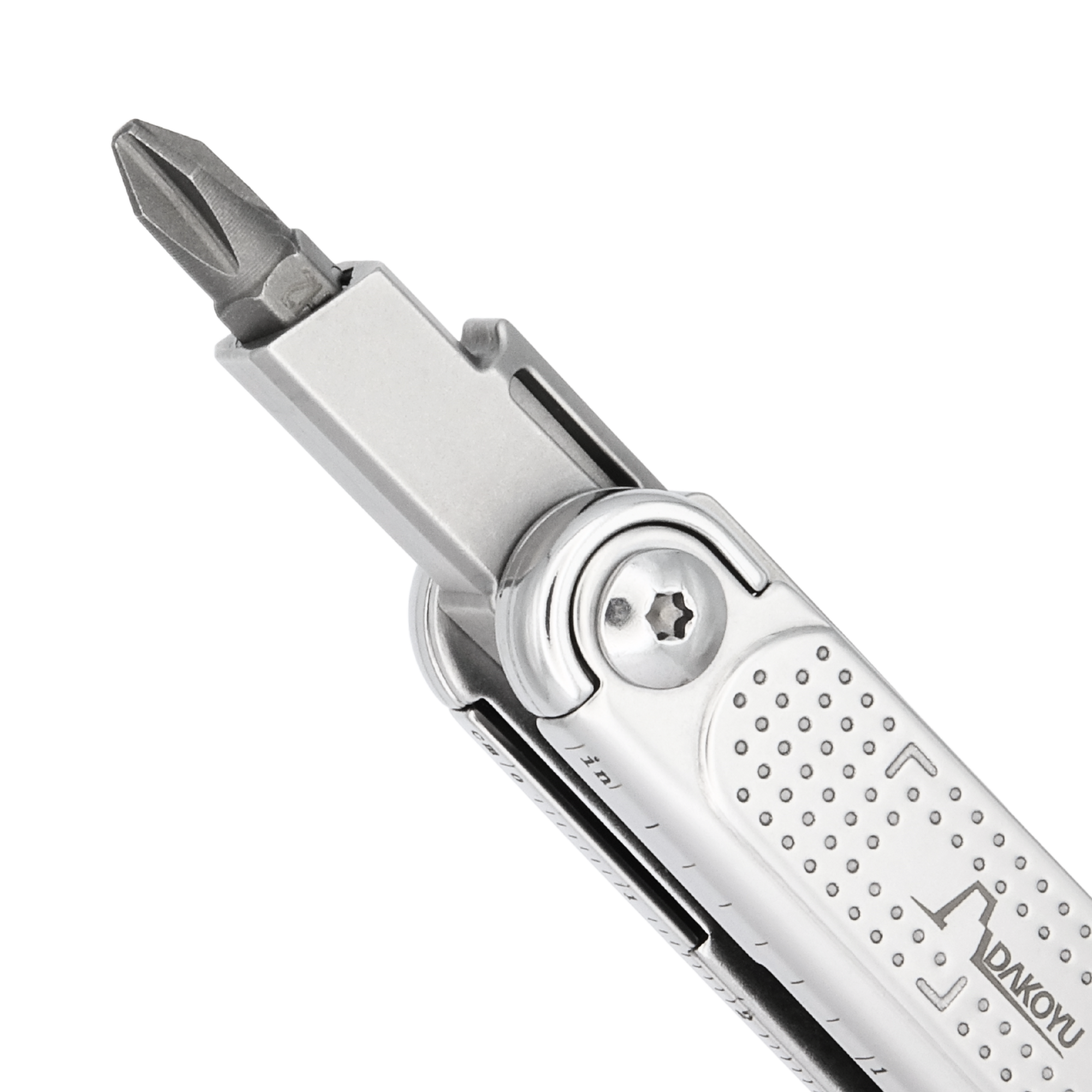 DAKOYU DK30 Heavy Duty Multi-Tool