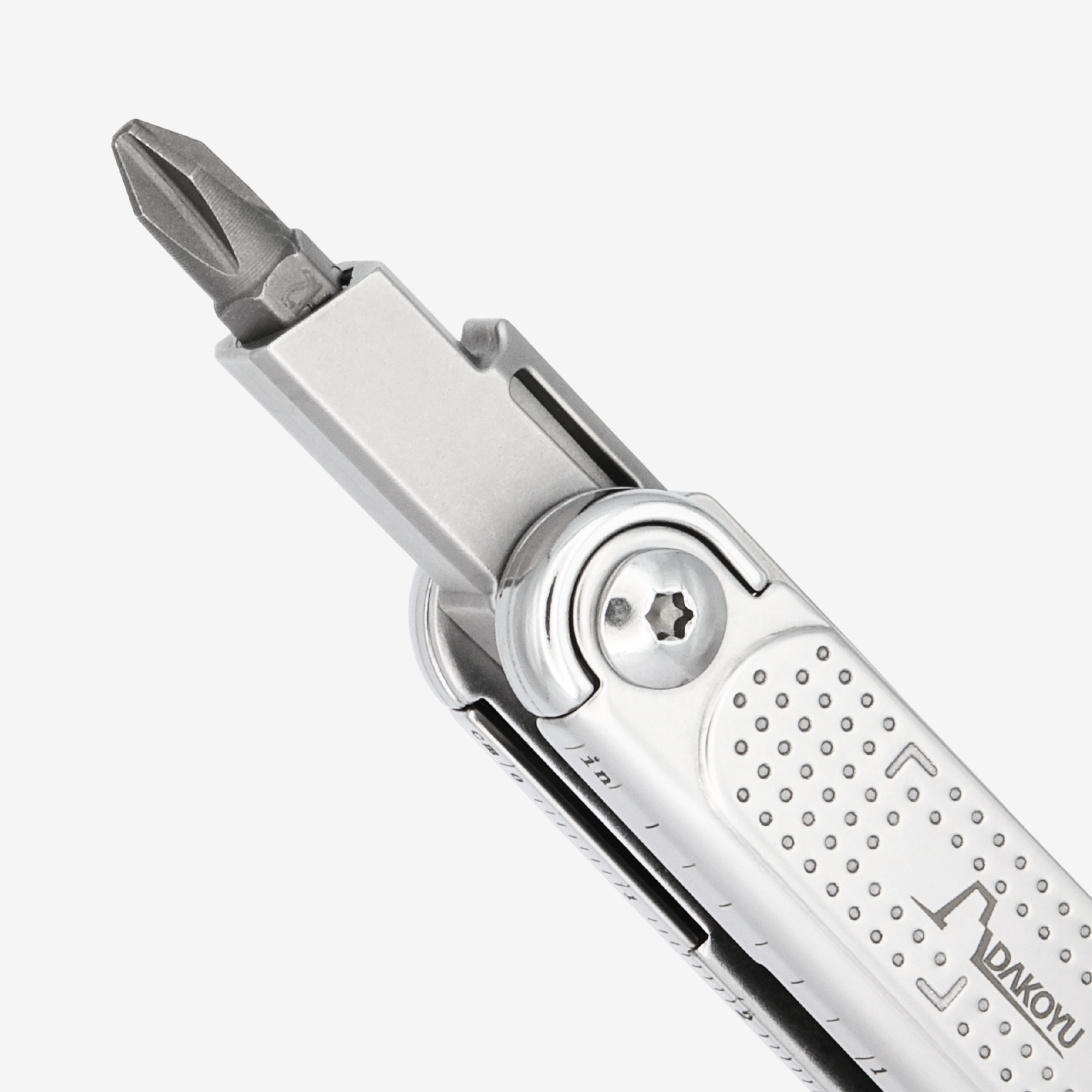 Vulcan Heavy Duty Multi-Tool (DK30)