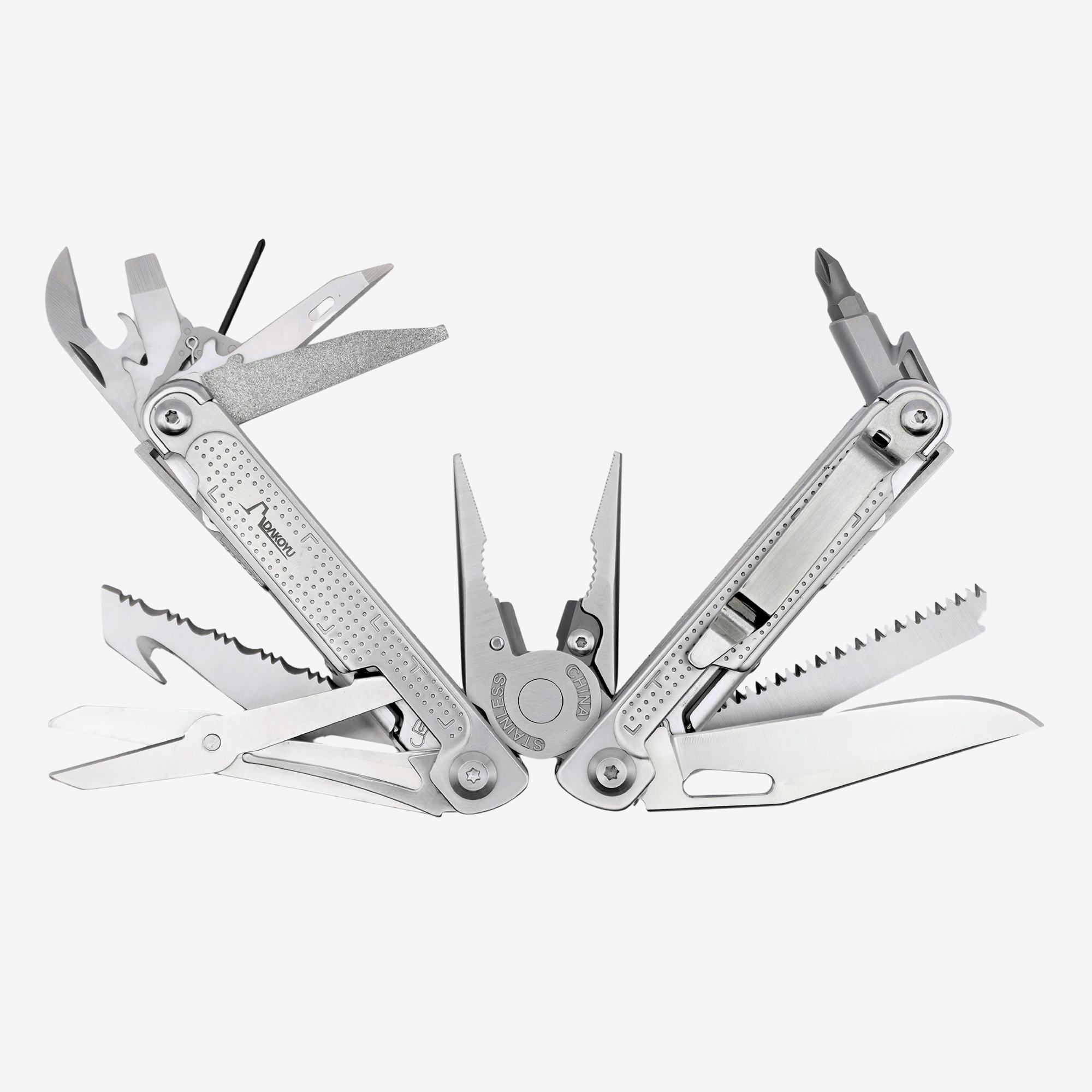 Vantage Multi-Tool (DK20)