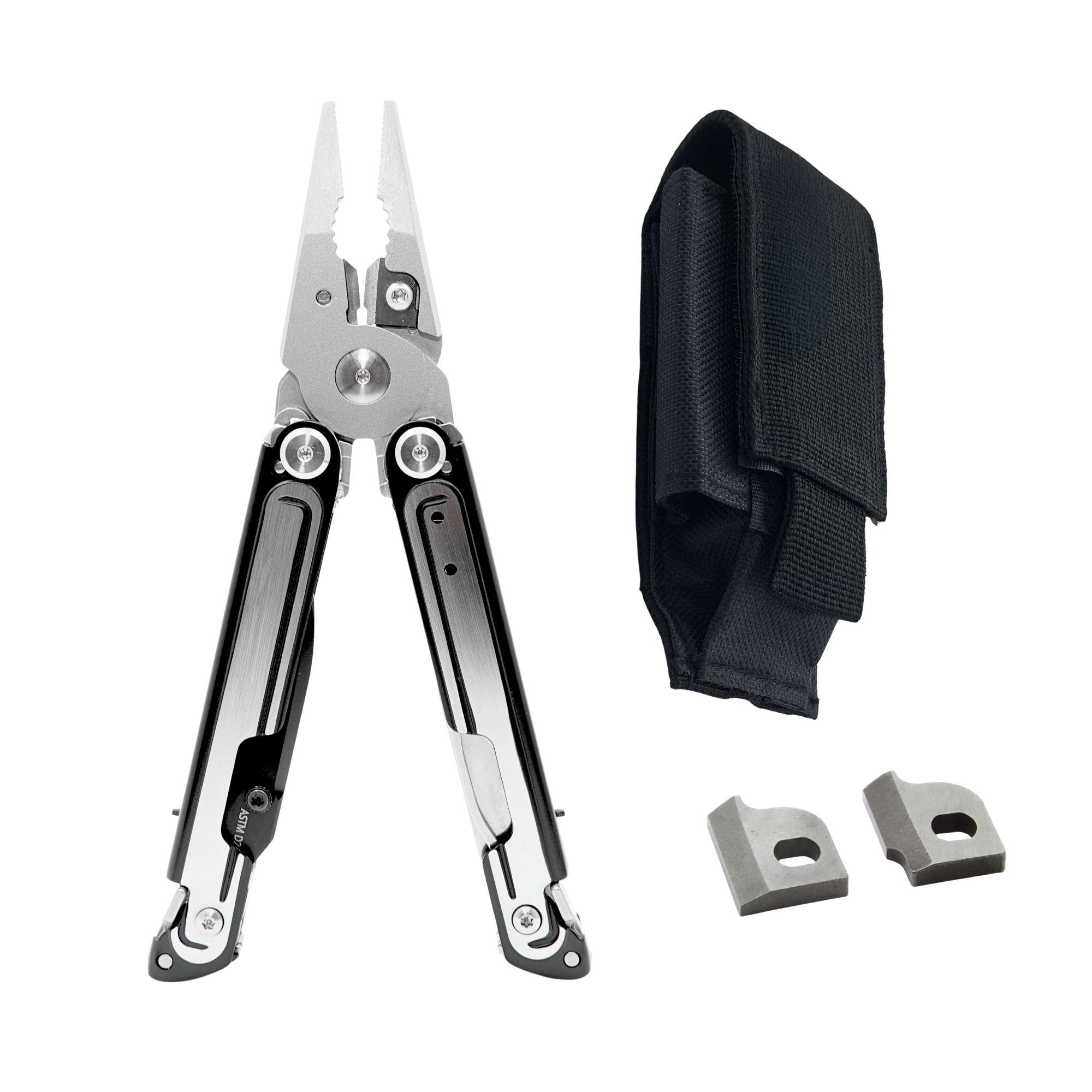 WARNA 2.0 Multi-Tool