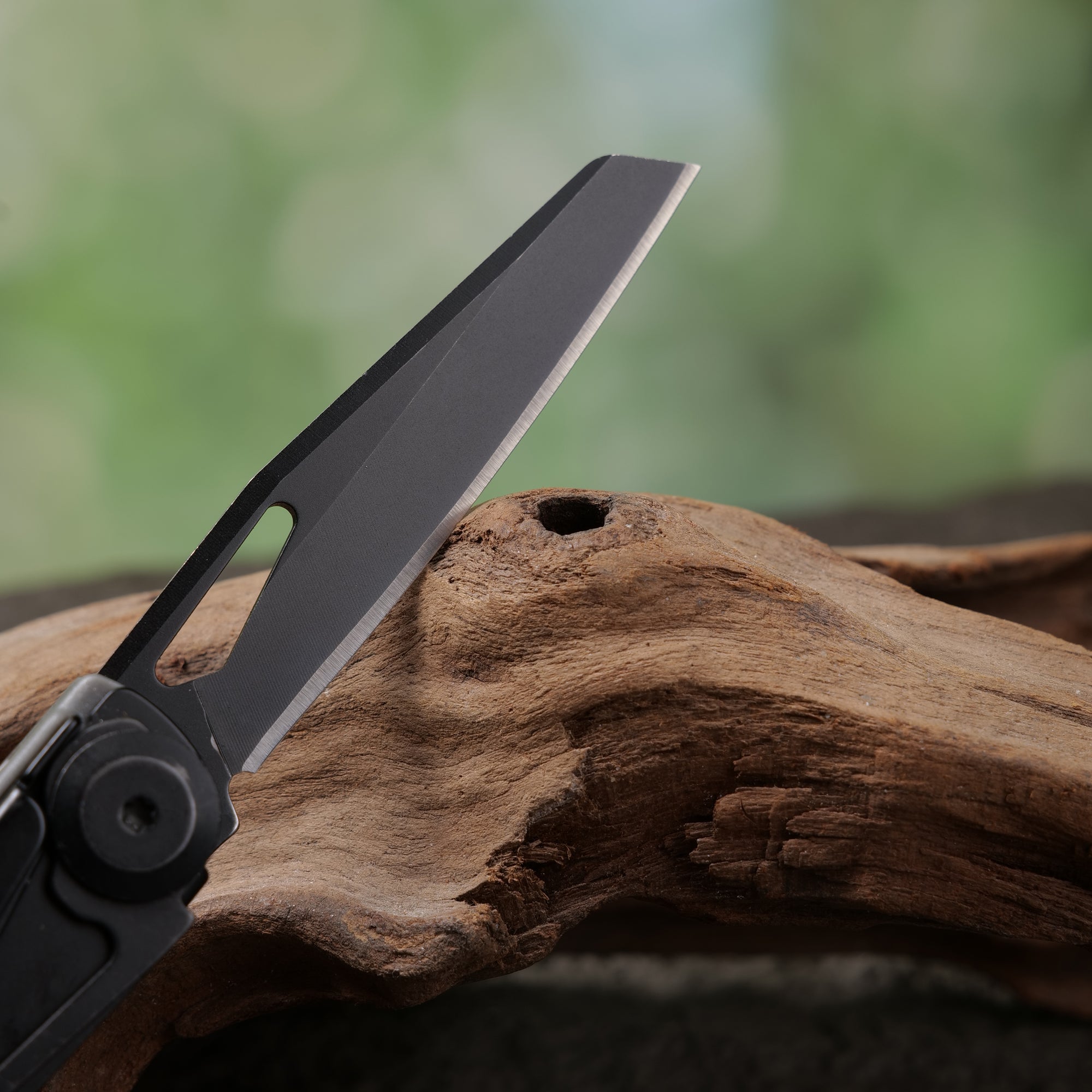 DAKOYU R1™ Light Source Multi-Tool with Straight Blade (New Version)