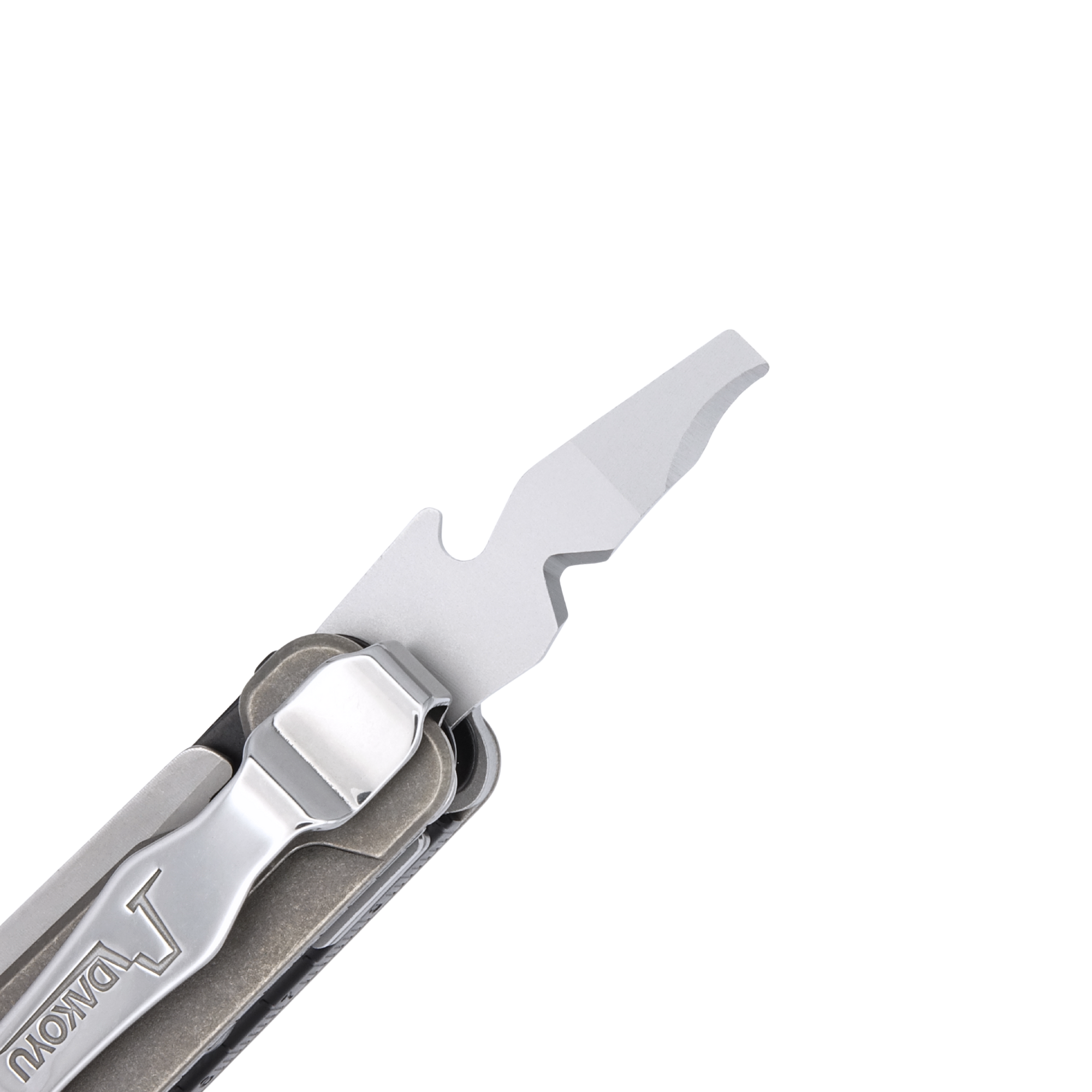 DAKOYU DK19 Titanium