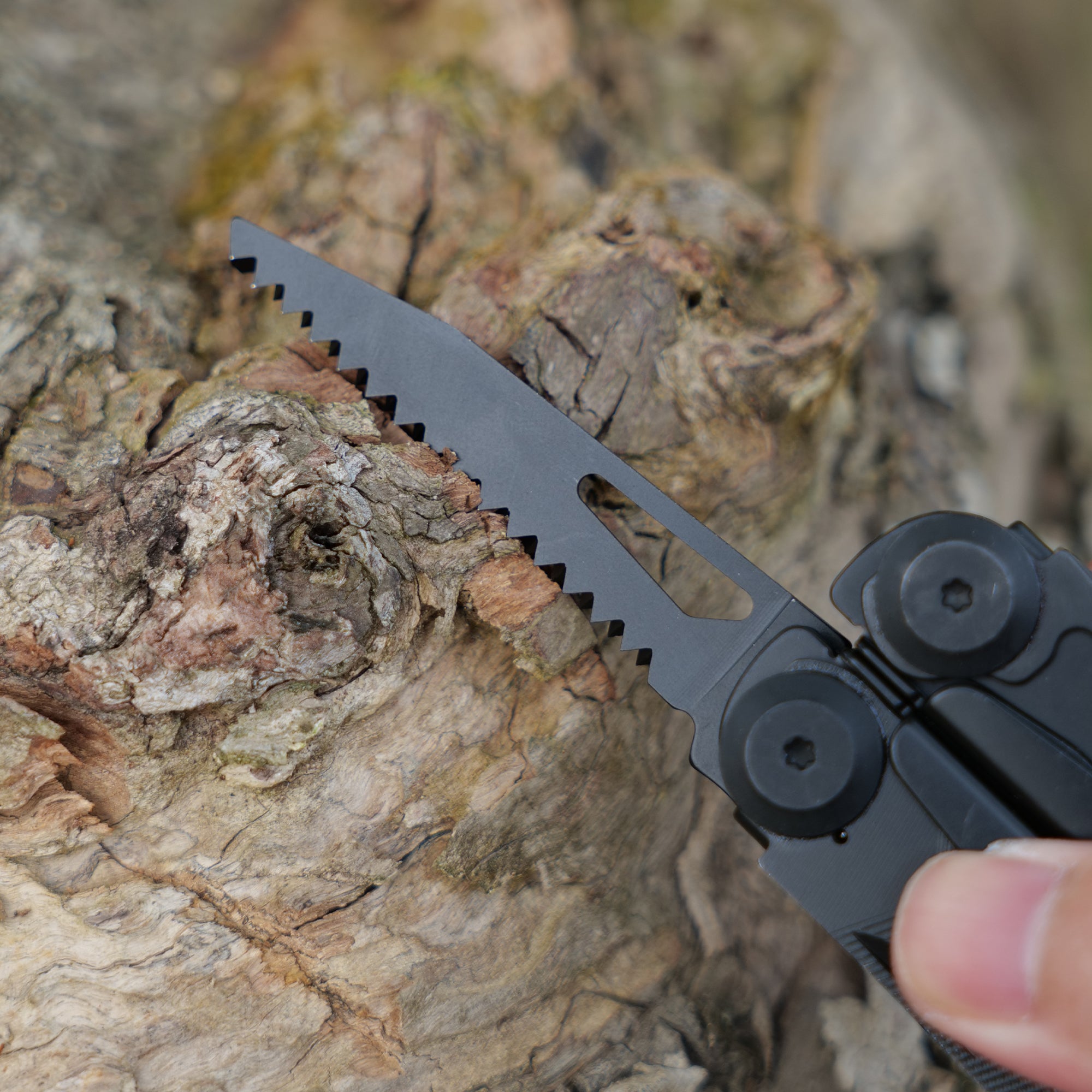 DAKOYU Reborn™ Multi-Tool (Straight Blade)