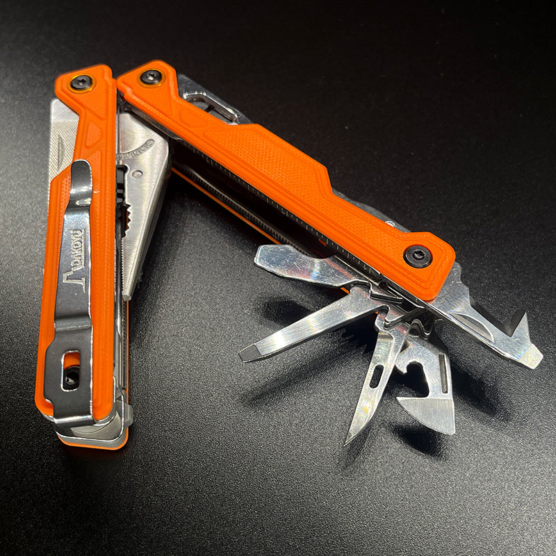 DAKOYU 2nd Anniversary Edition - X1