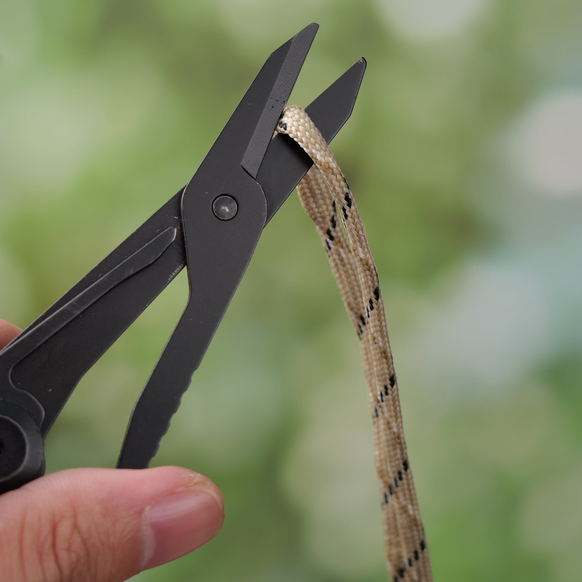DAKOYU R1™ Light Source Multi-Tool with Straight Blade (New Version)