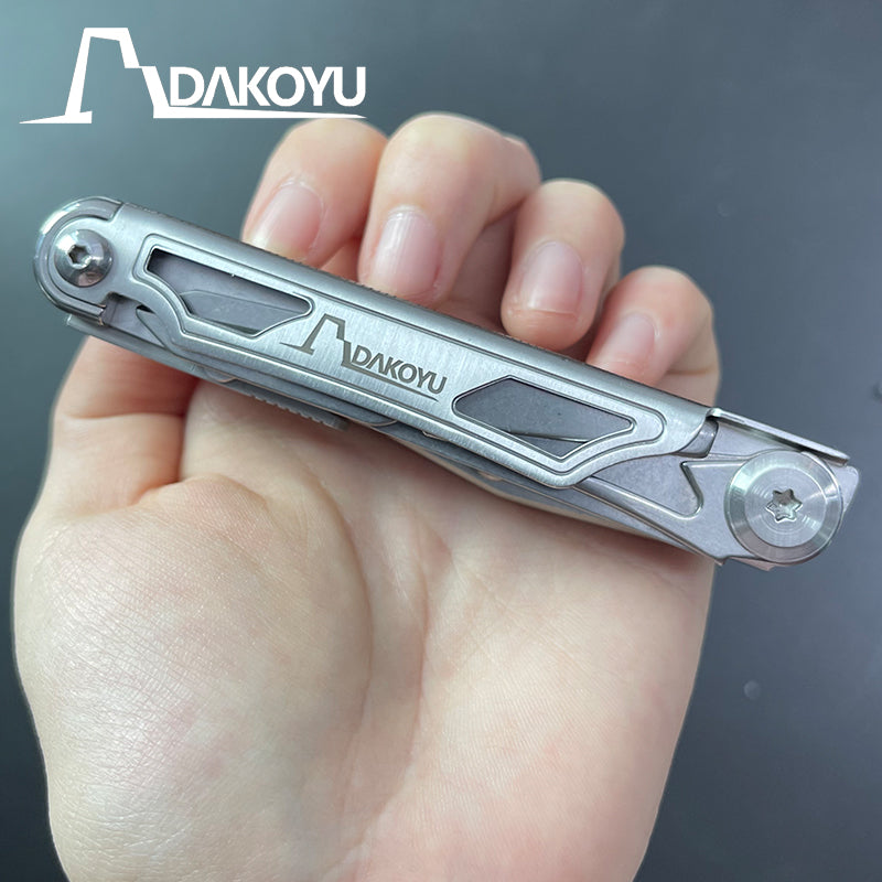 DAKOYU DK14
