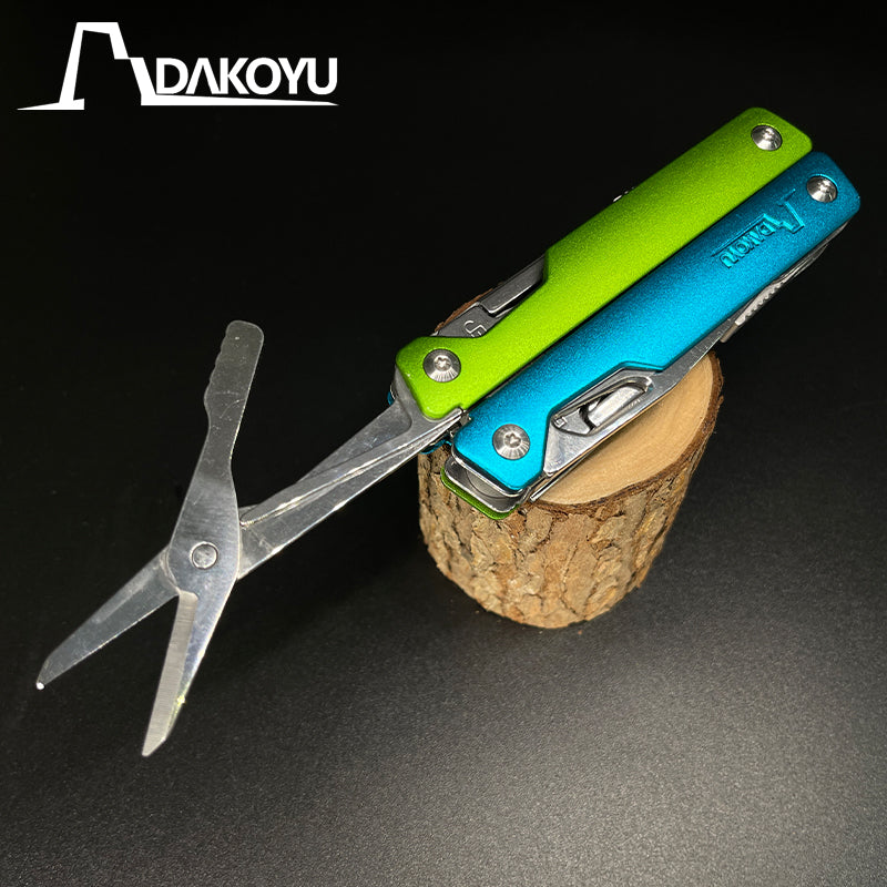 DAKOYU DKYoungPro Aluminum Edition Multi-Tool