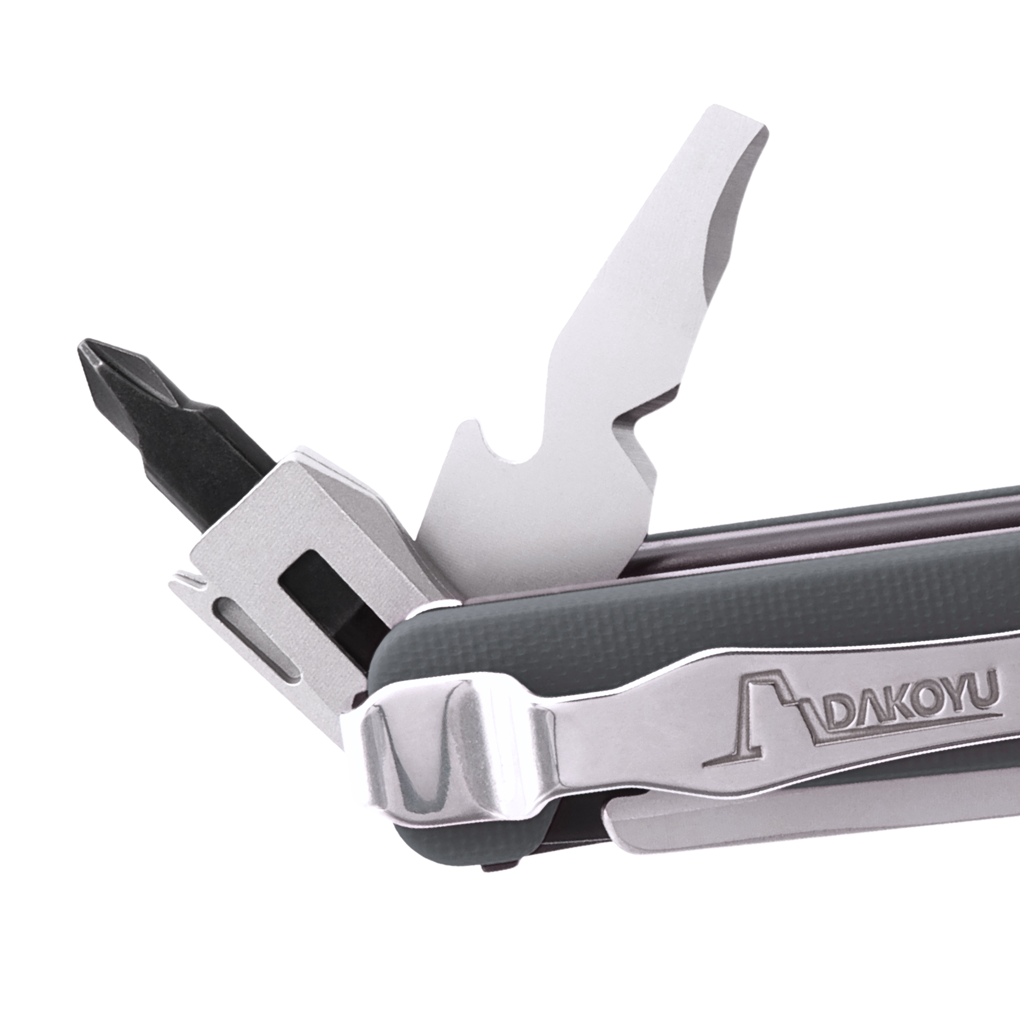 Triton Multi-Tool