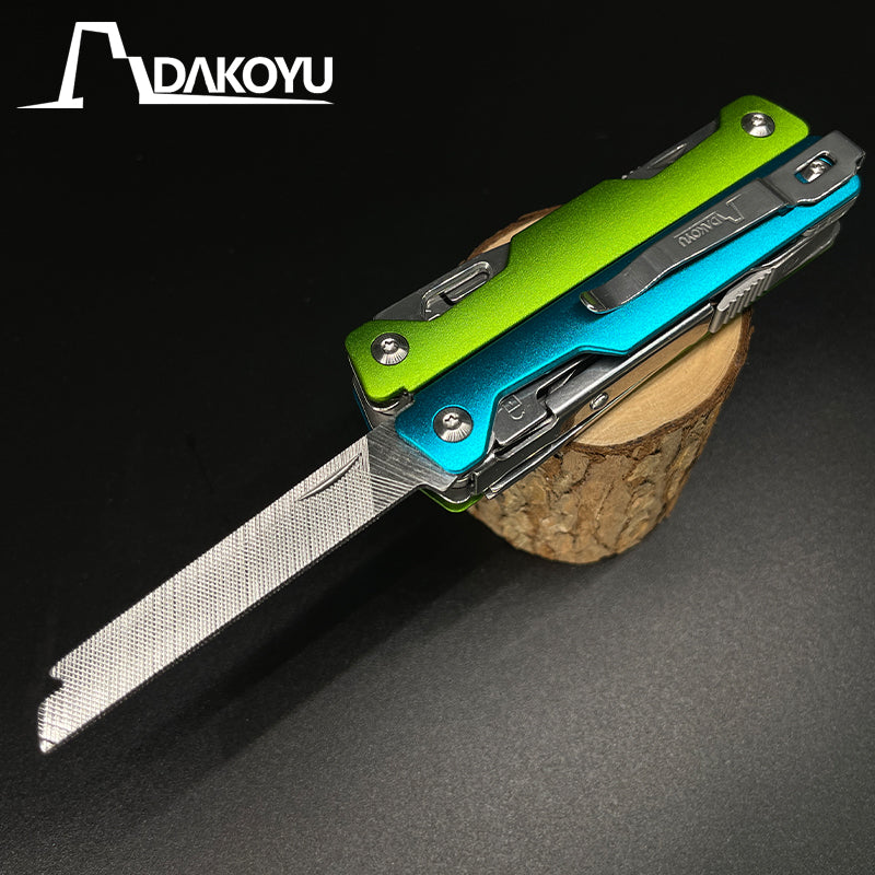 DAKOYU DKYoungPro Aluminum Edition Multi-Tool